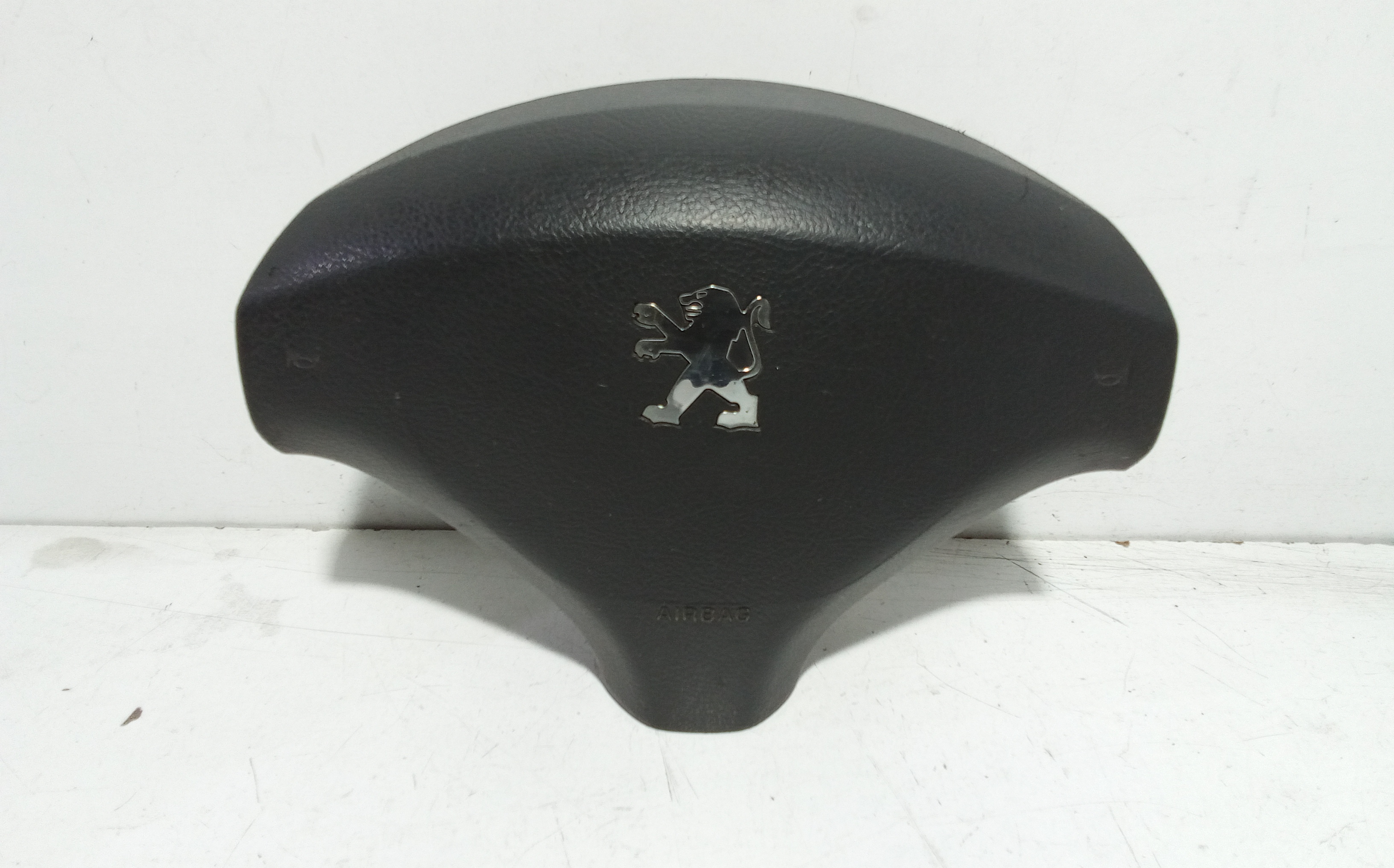 Dispositivo Airbag Lato Guida 96764125ZD Usato