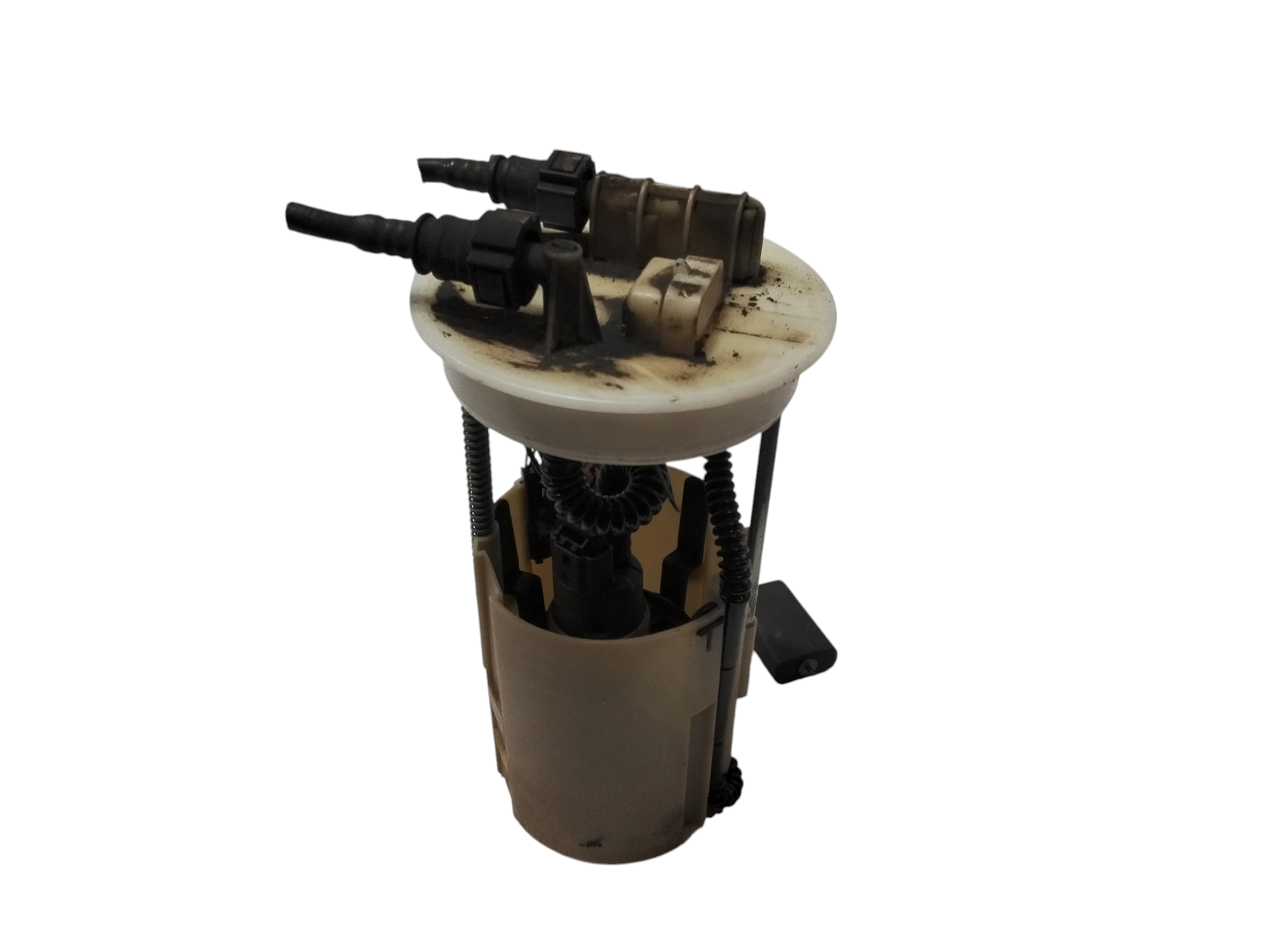 Pompa Carburante Usato