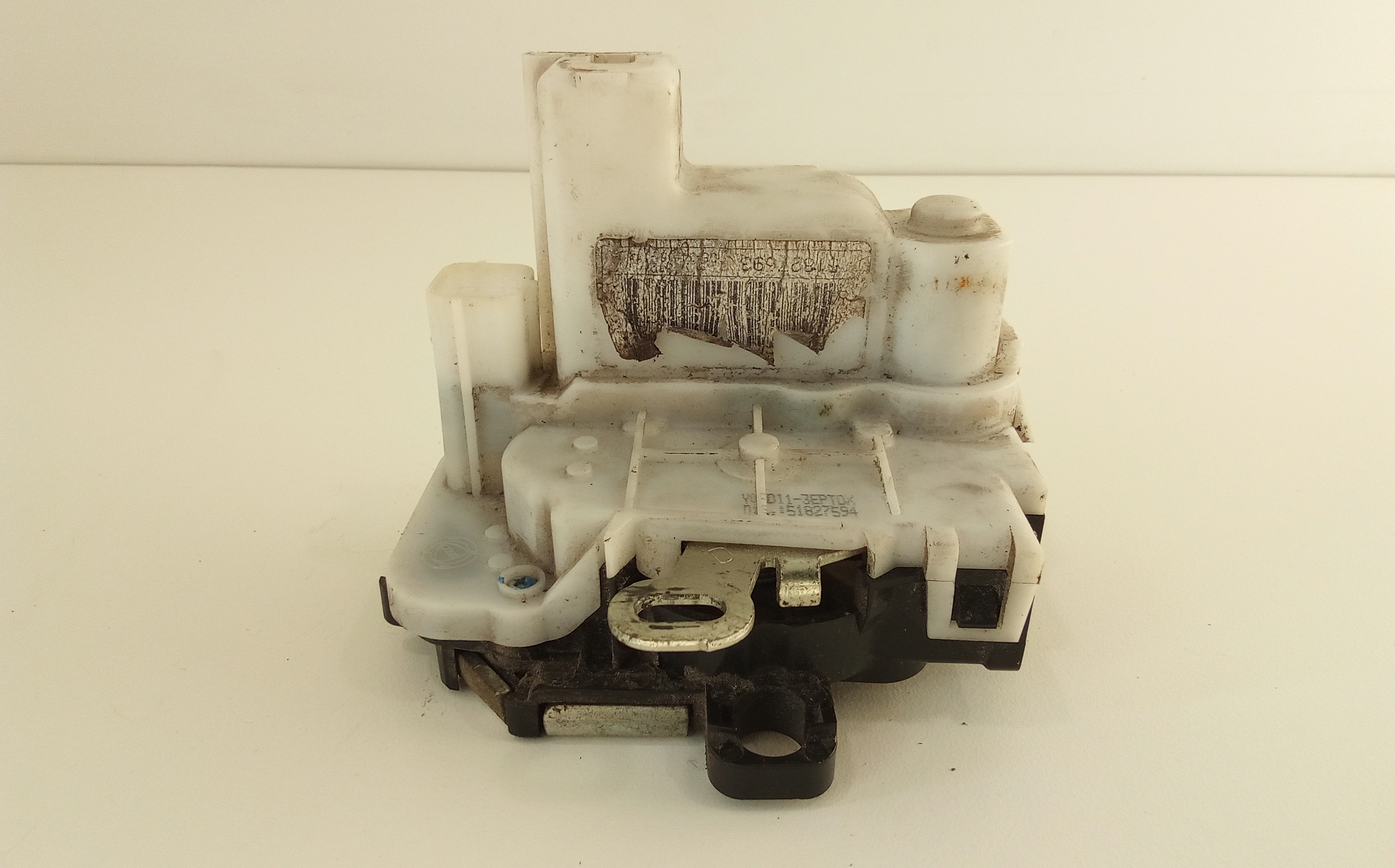 Serratura Porta Ant. Destro 52191859 Usato