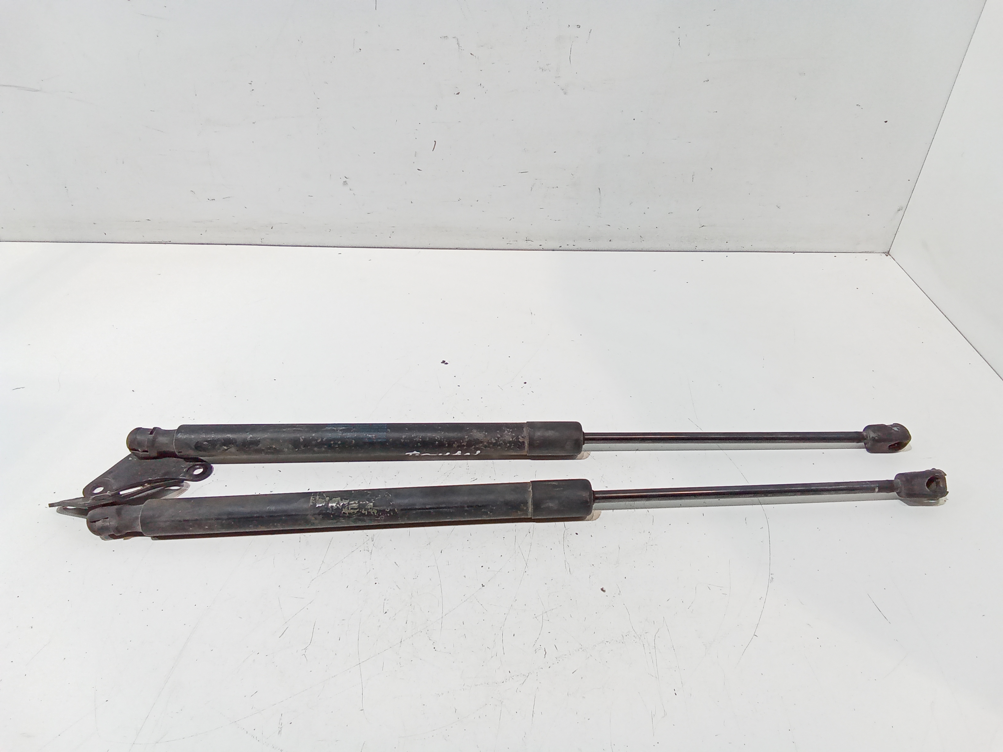 Cerniera Cofano Post. Destro Usato