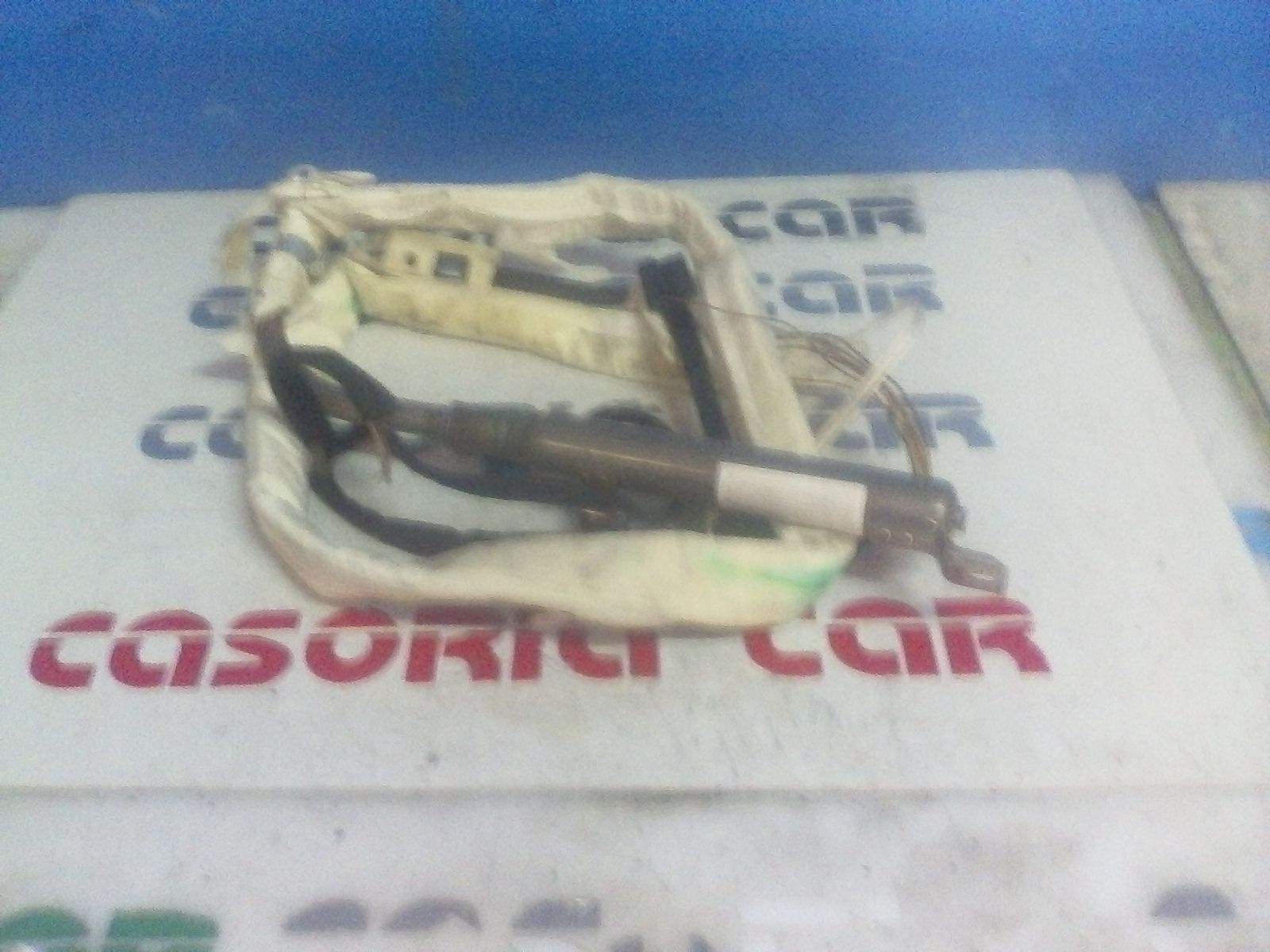 Dispositivo Airbag A Tendina Destro 8329LV Usato