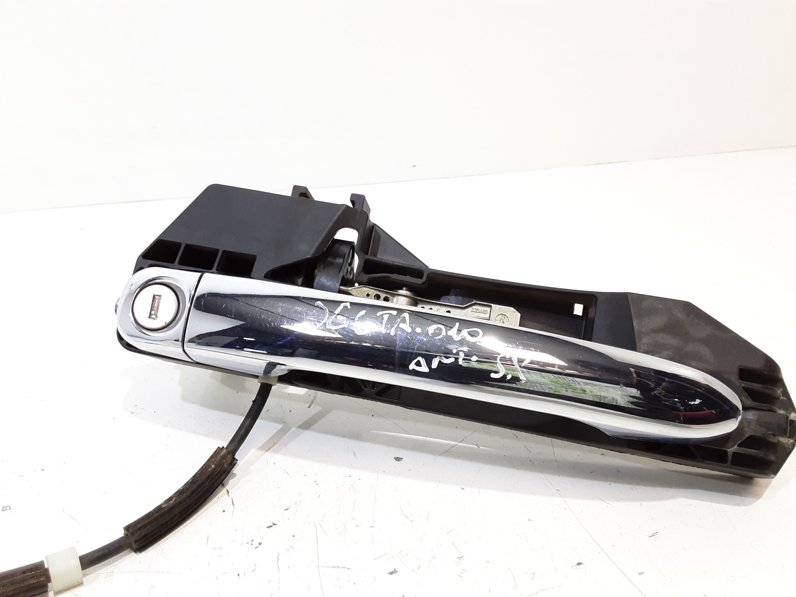 Maniglia Porta Ant. Sinistro 735570106 Usato