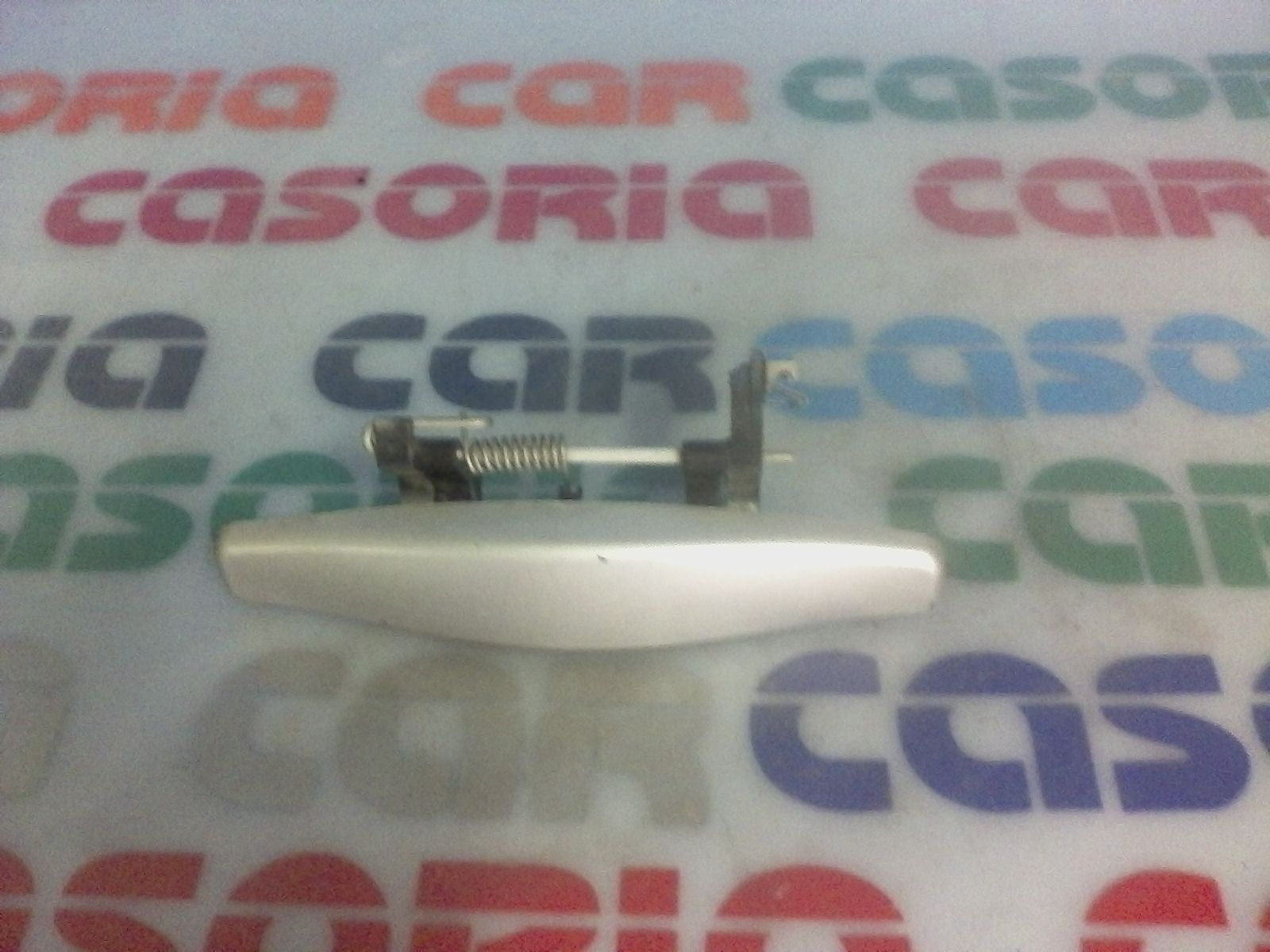 Maniglia Porta Ant. Destro 806061345R Usato