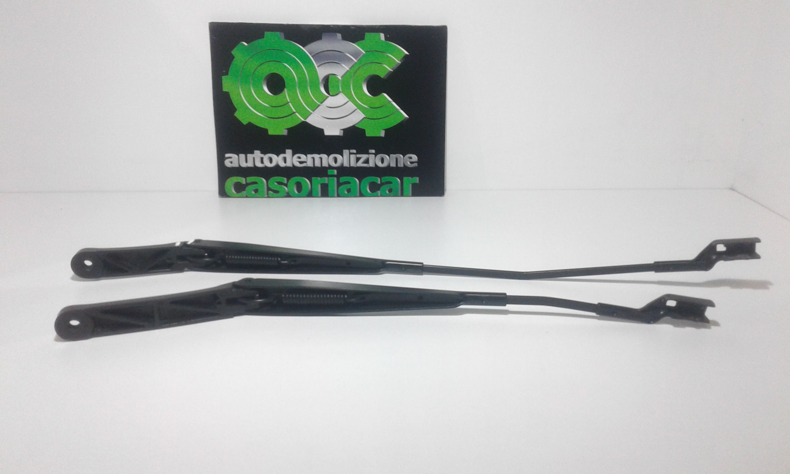 Braccio Tergiparabrezza Usato