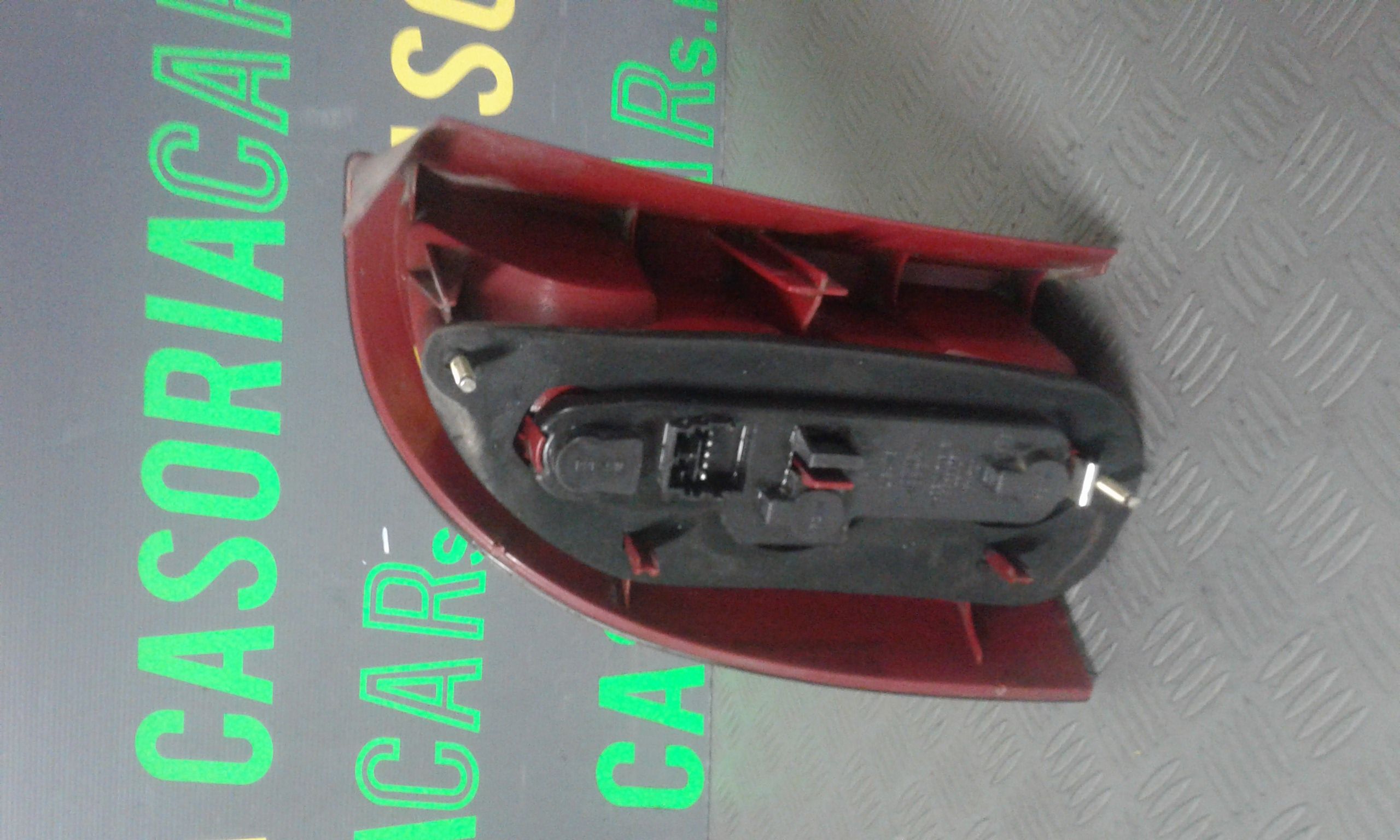 Fanale Post. Destro 7700428057 Usato