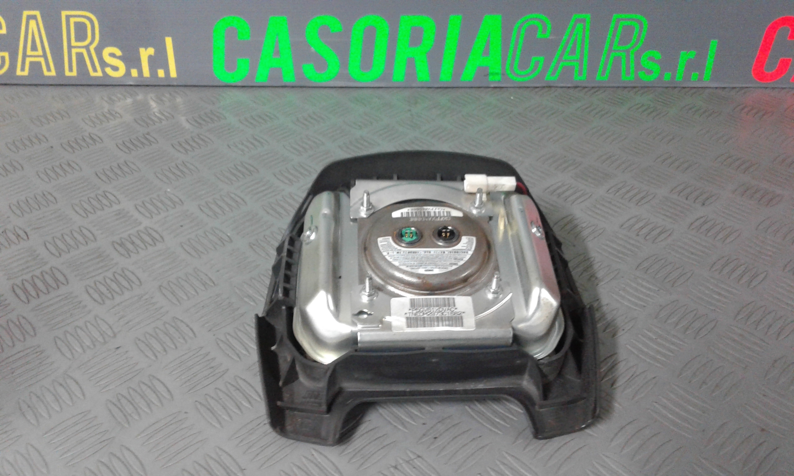 Dispositivo Airbag Lato Guida K5GT61LAZAA Usato