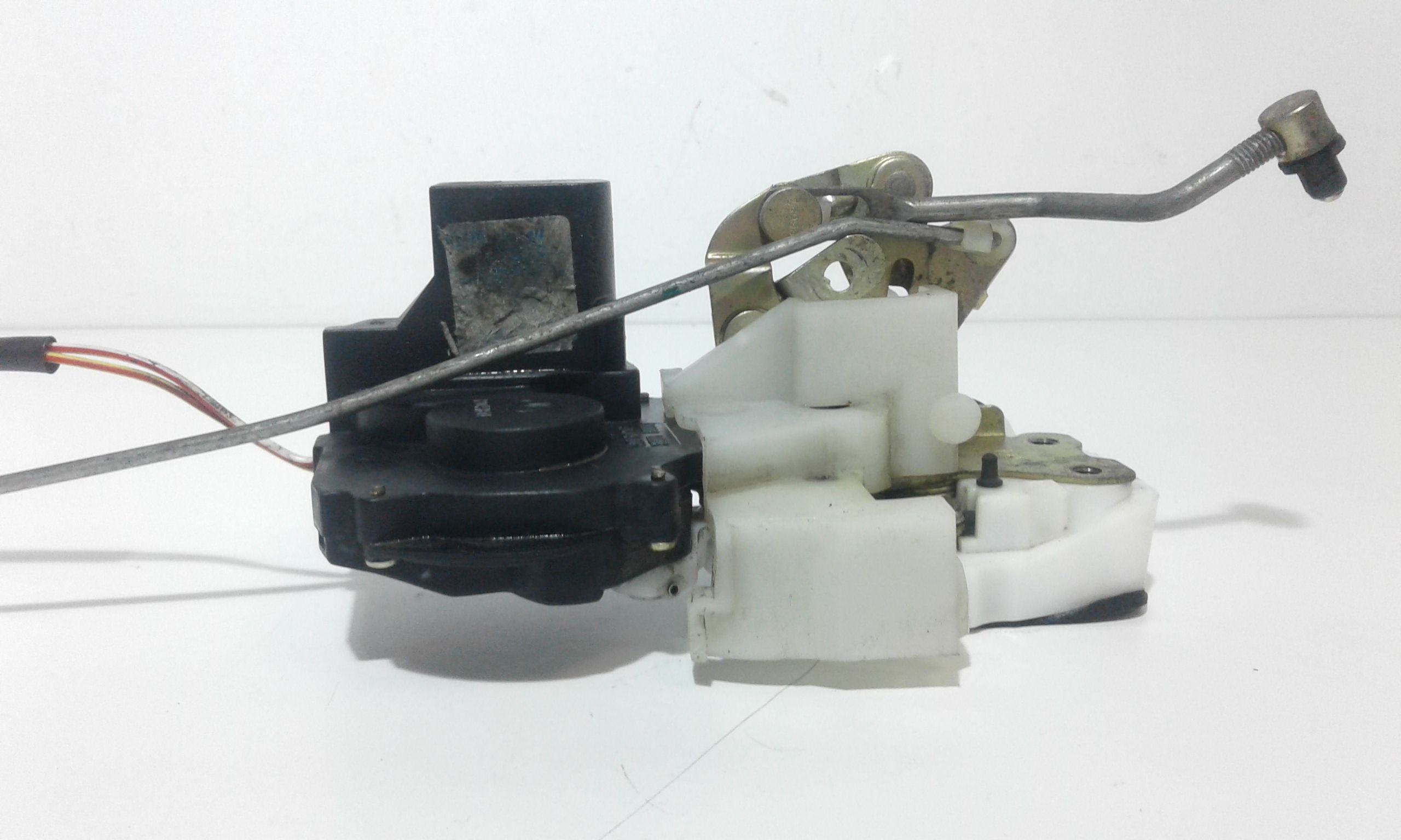 Serratura Porta Post. Sinistro Usato