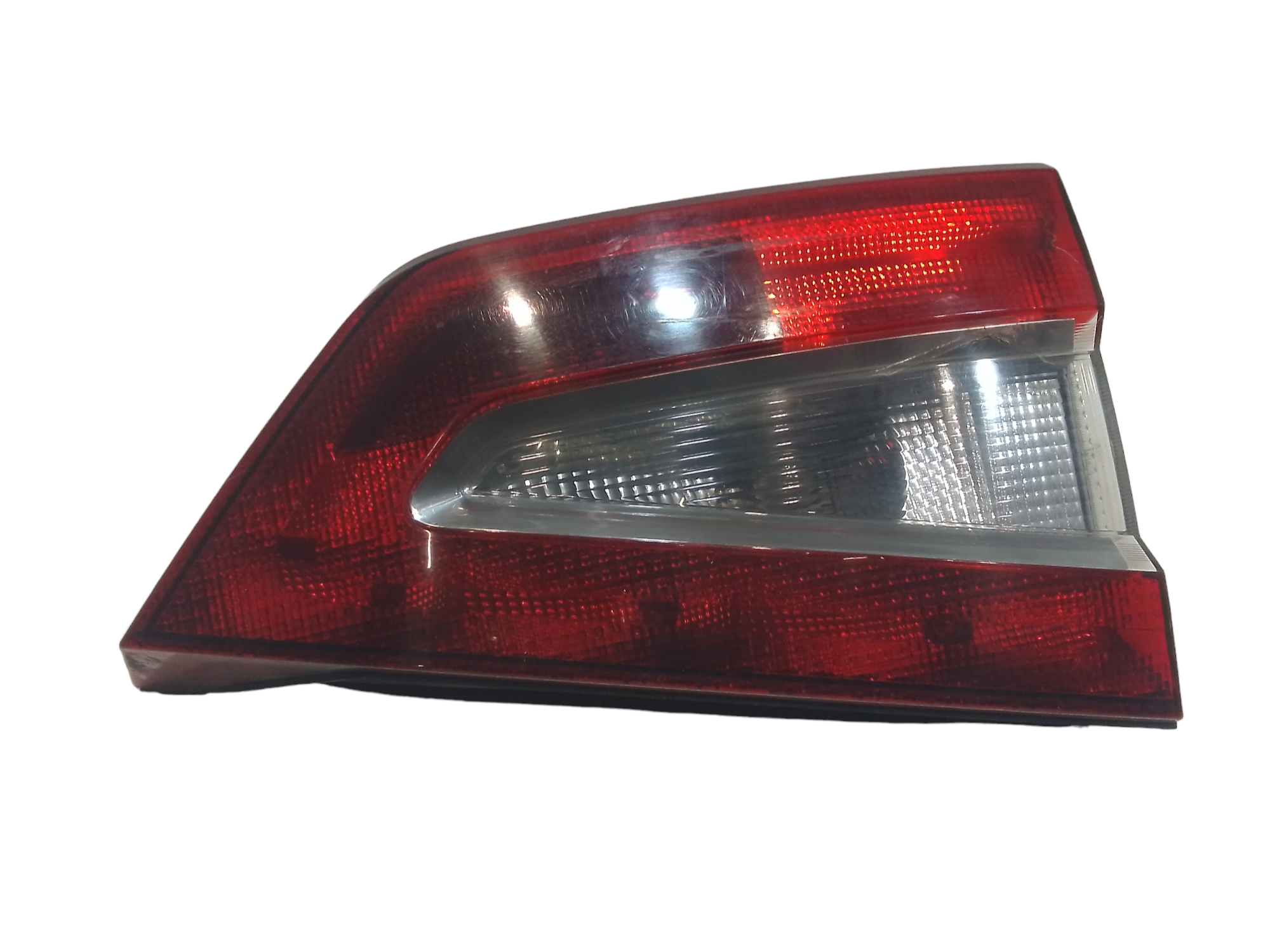 Fanale Stop Supplementare Sinistro Usato