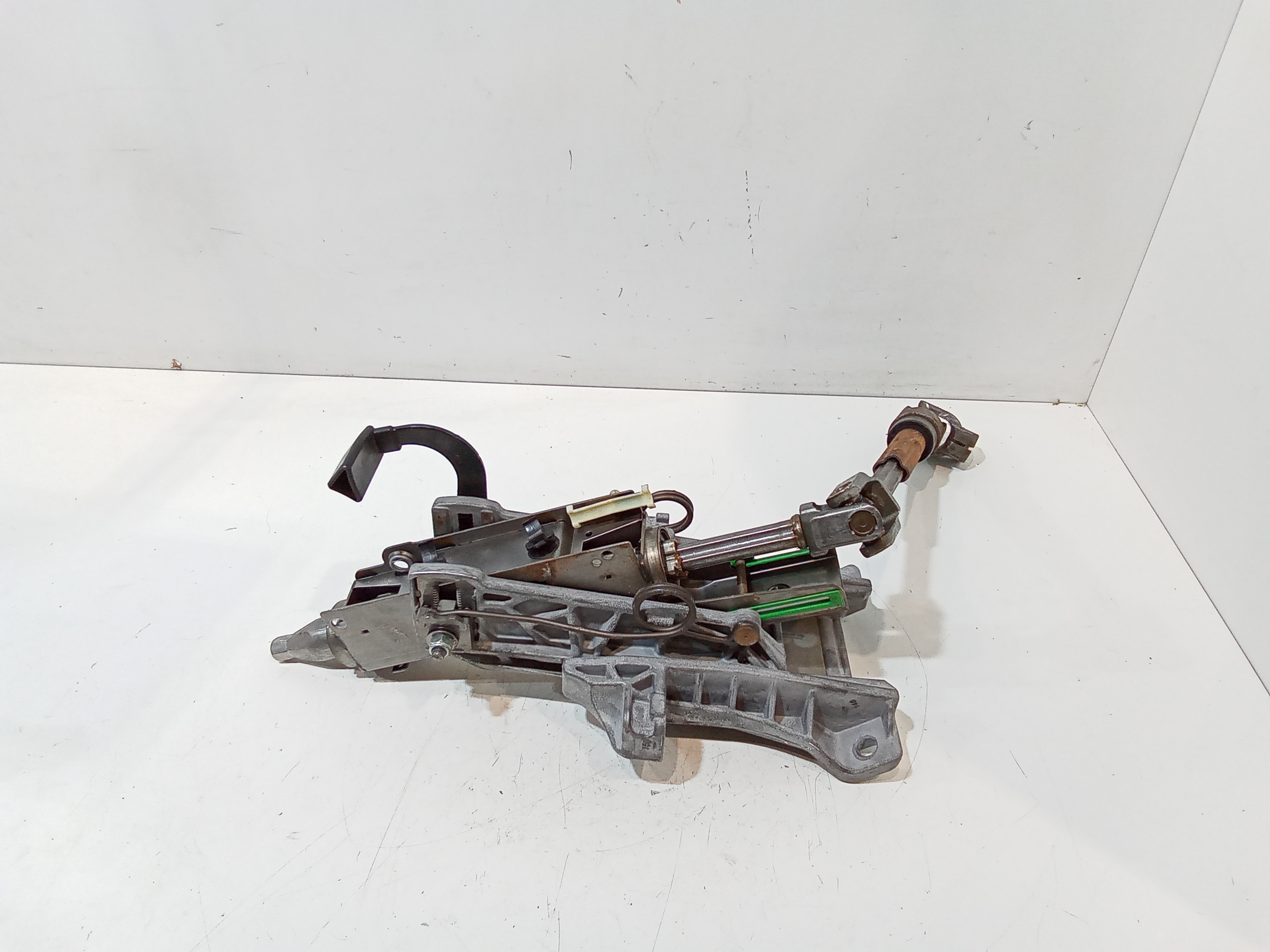 Albero Sterzo Compl. Usato