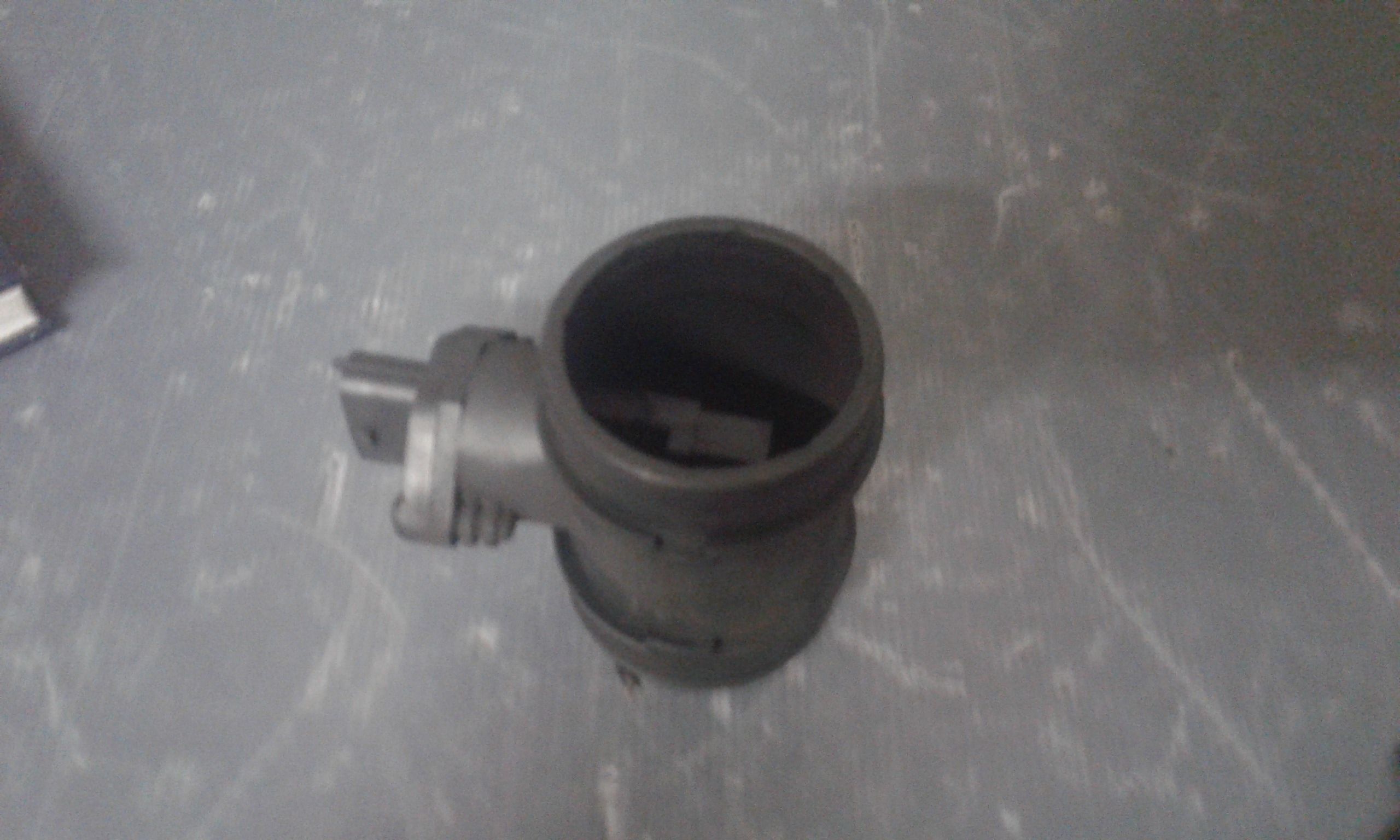 Flussometro/debimetro 90530463 Usato