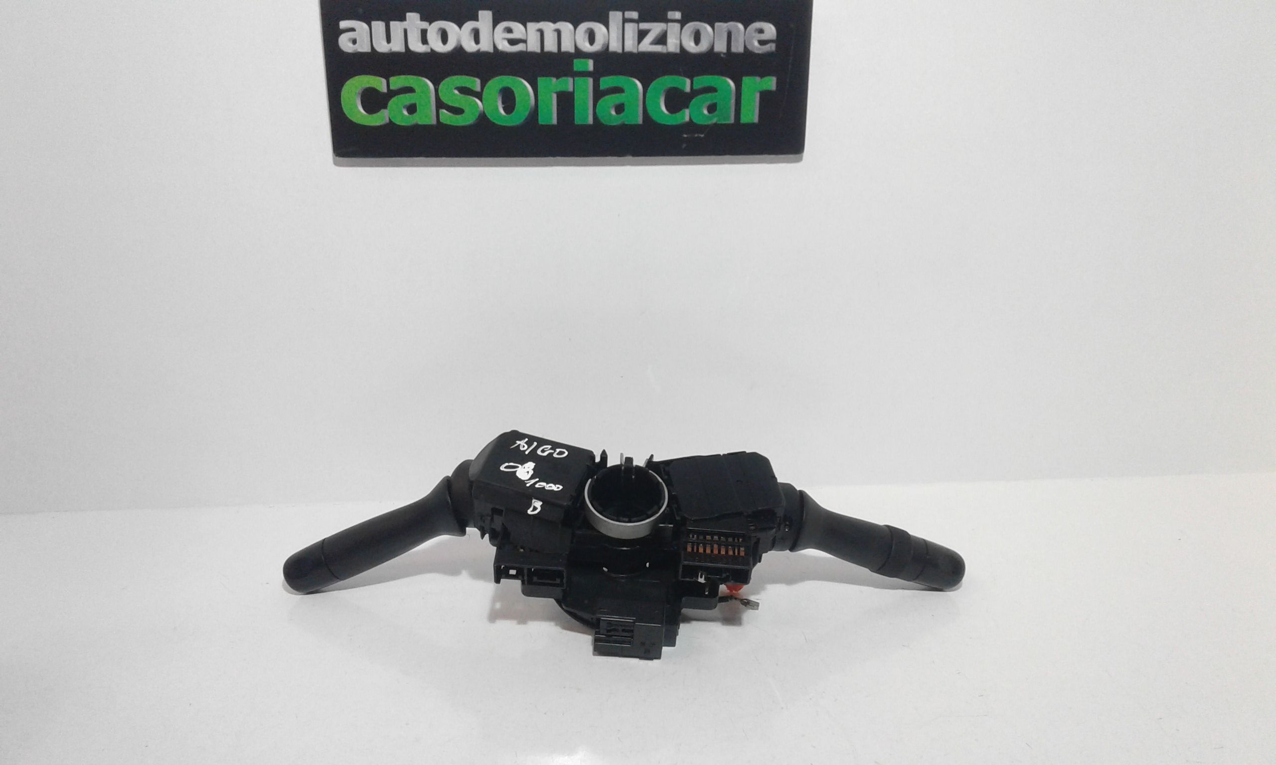 Devioguidasgancio Compl. Usato