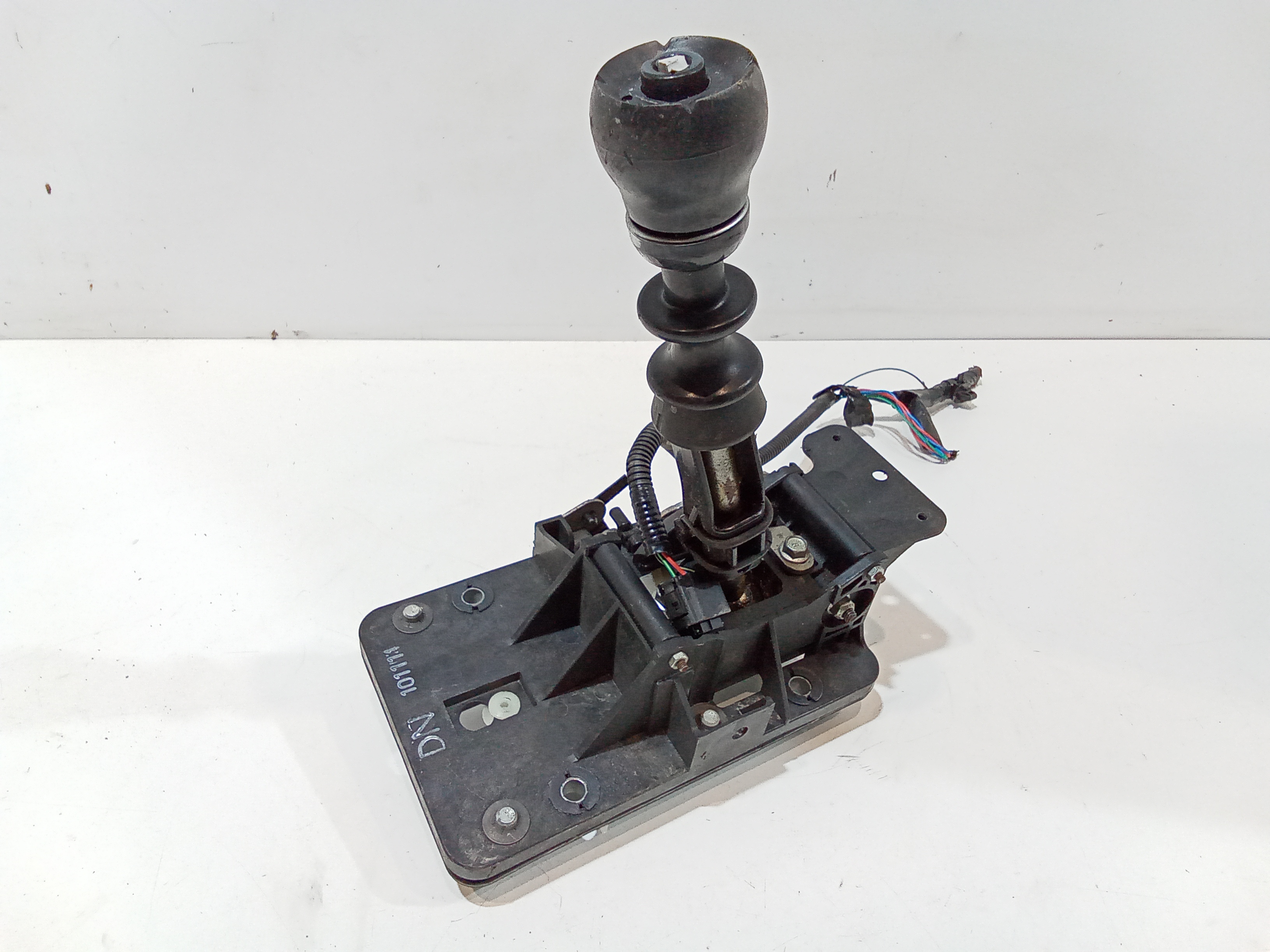 Leva Cambio 35011AG011 Usato