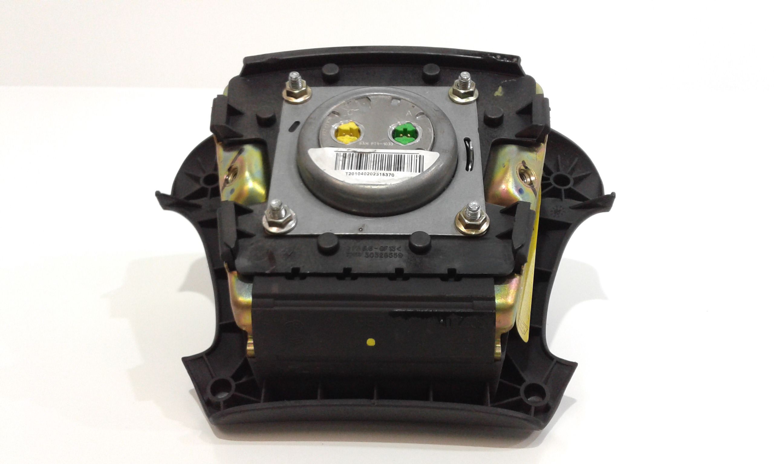 Dispositivo Airbag Lato Guida 156040255 Usato