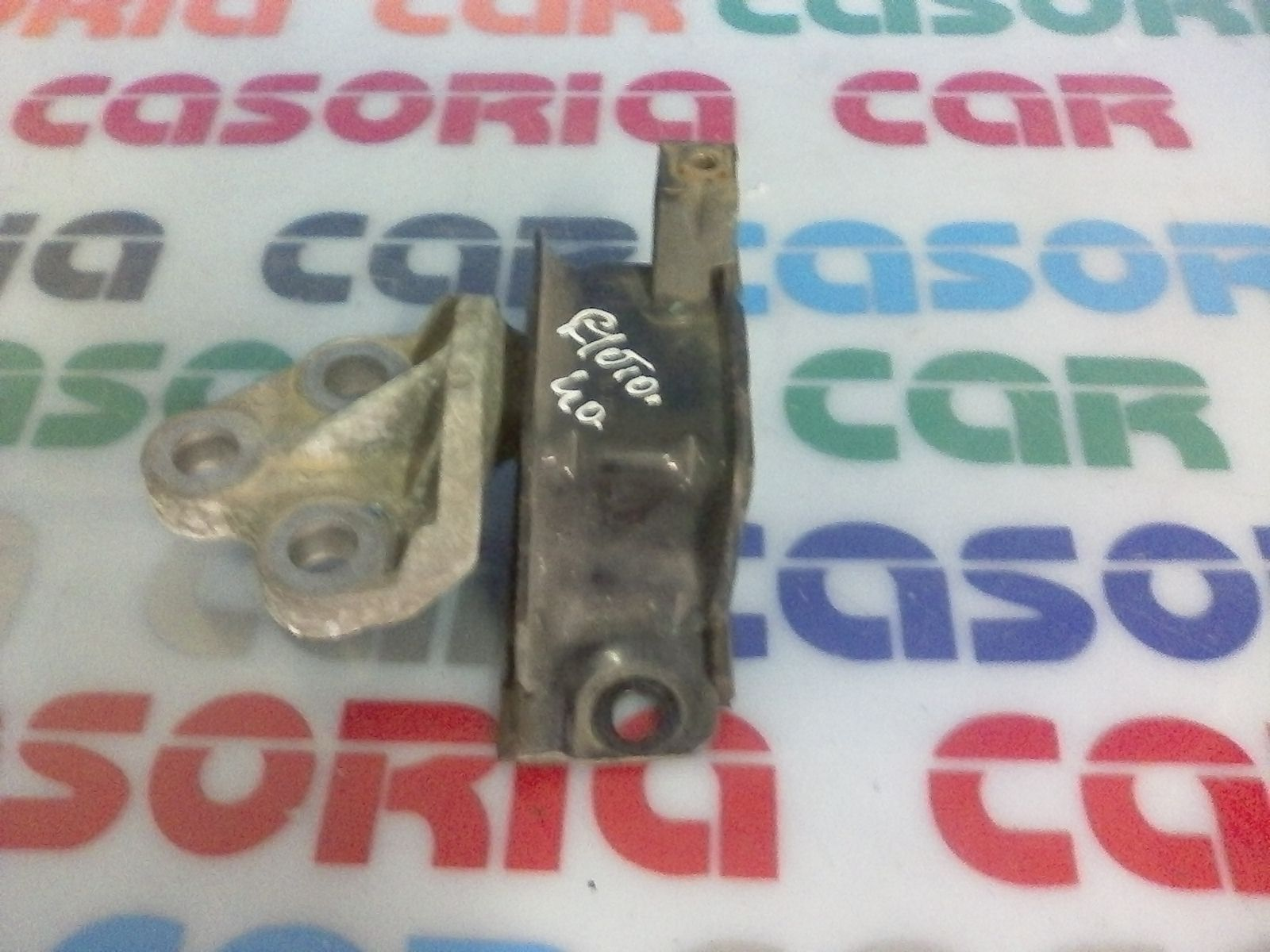 Supporto Ant. Motore,supporto Post. Motore (Bielletta), Bielletta Supporto Motore Usato