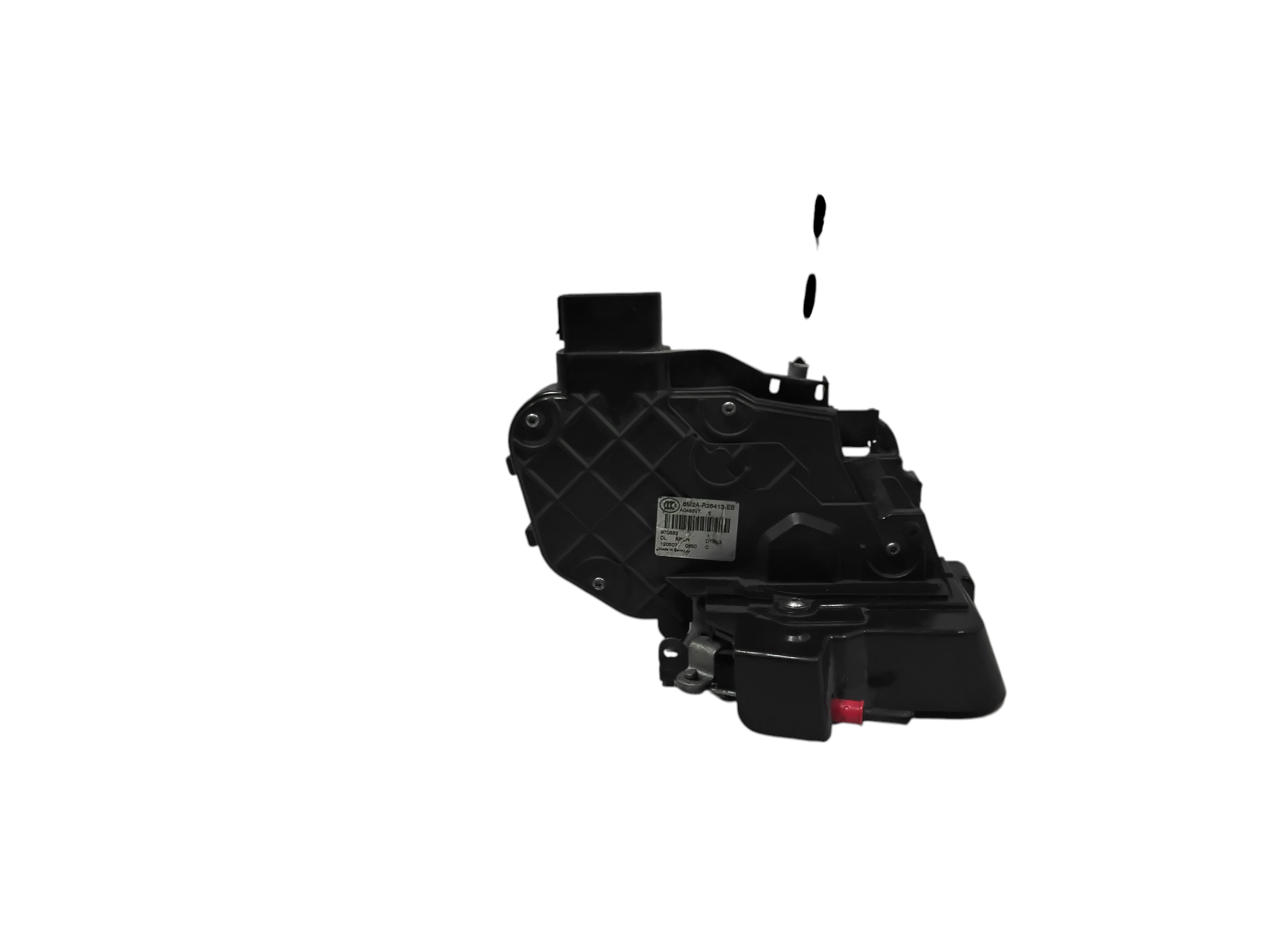 Serratura Porta Post. Sinistro 1791403 Usato