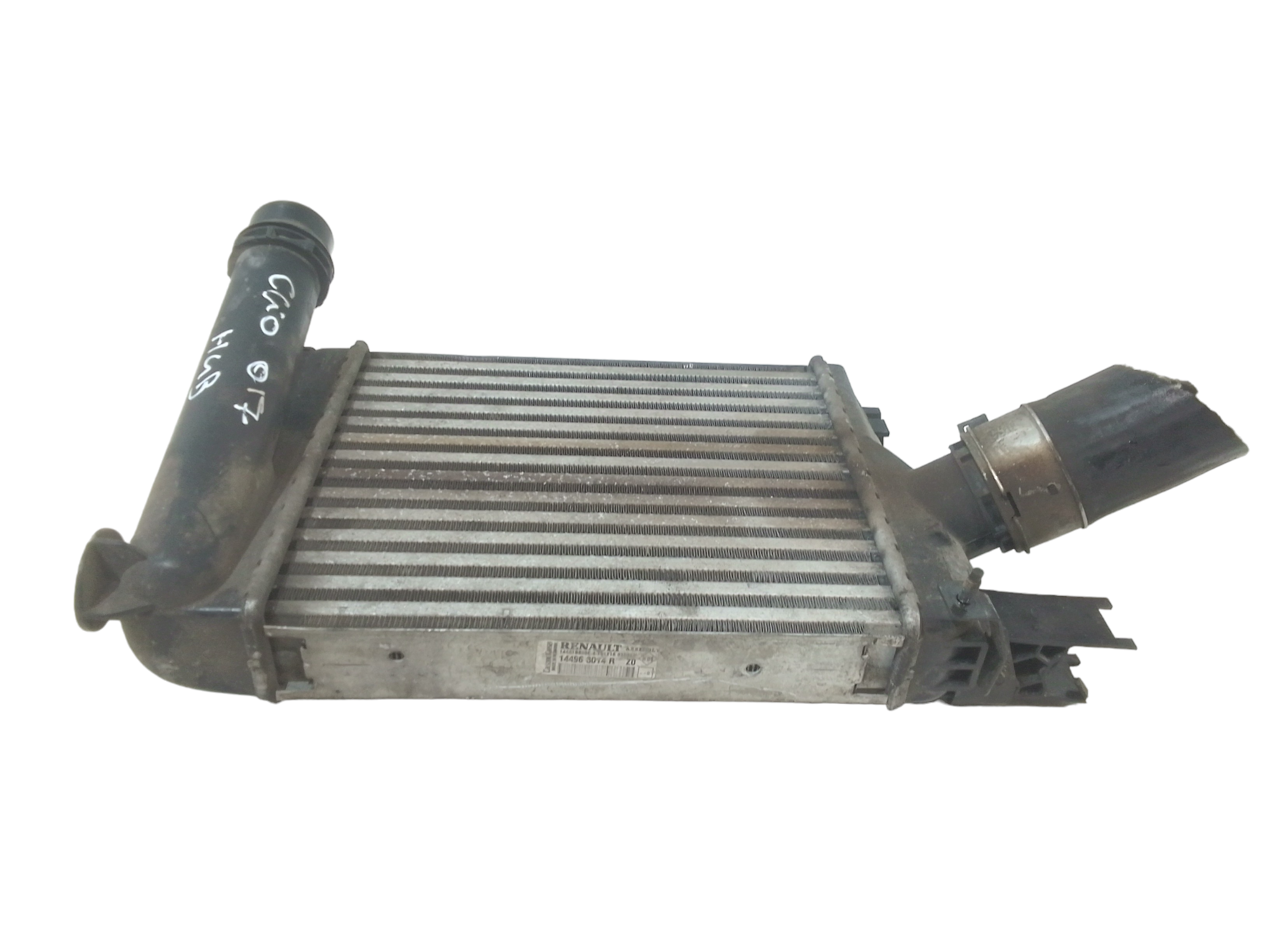 Scambiatore Aria/aria 144963014R Usato