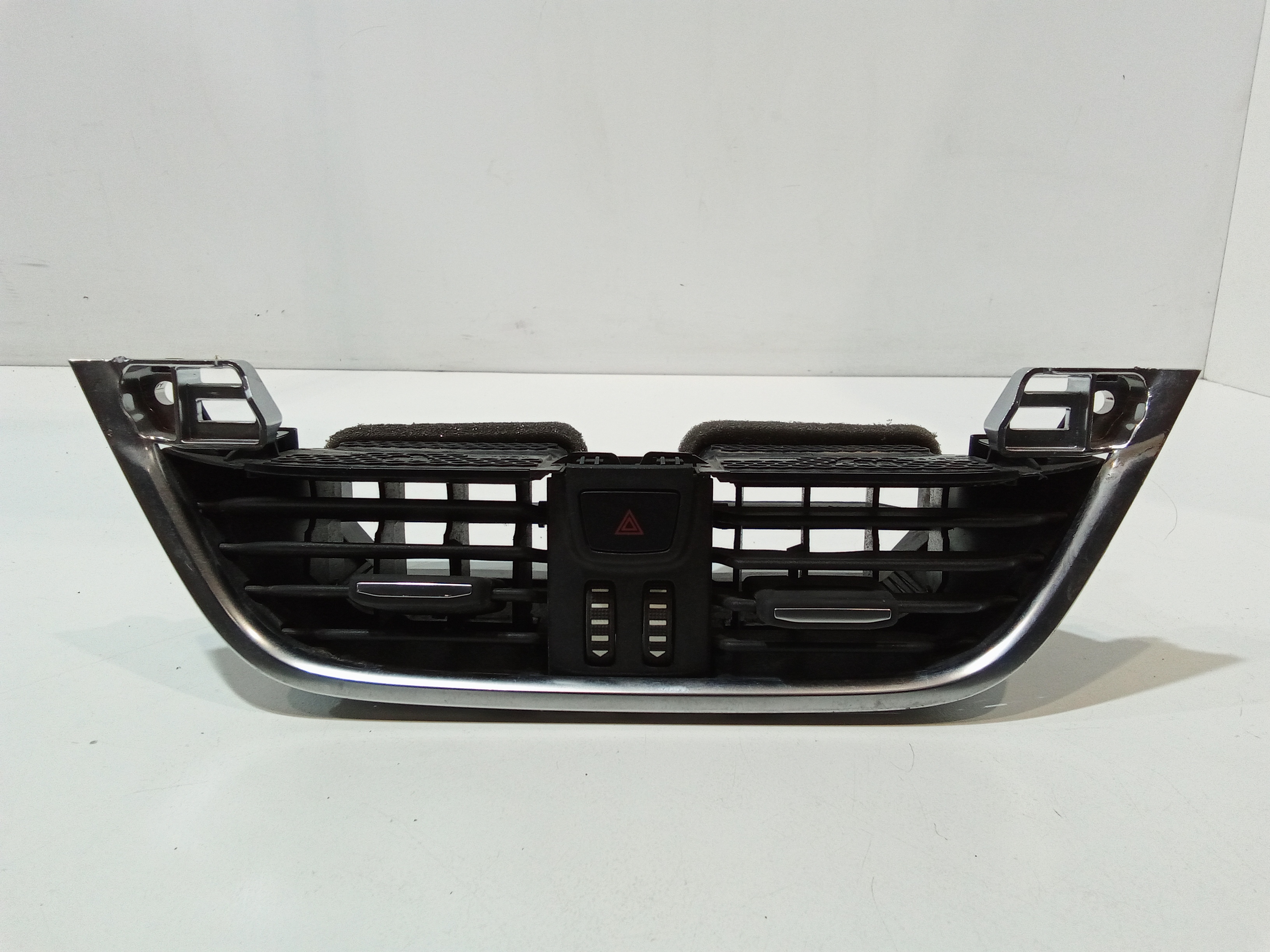 Condotto Aria Bocchette Centr. Sup. Cruscotto Usato