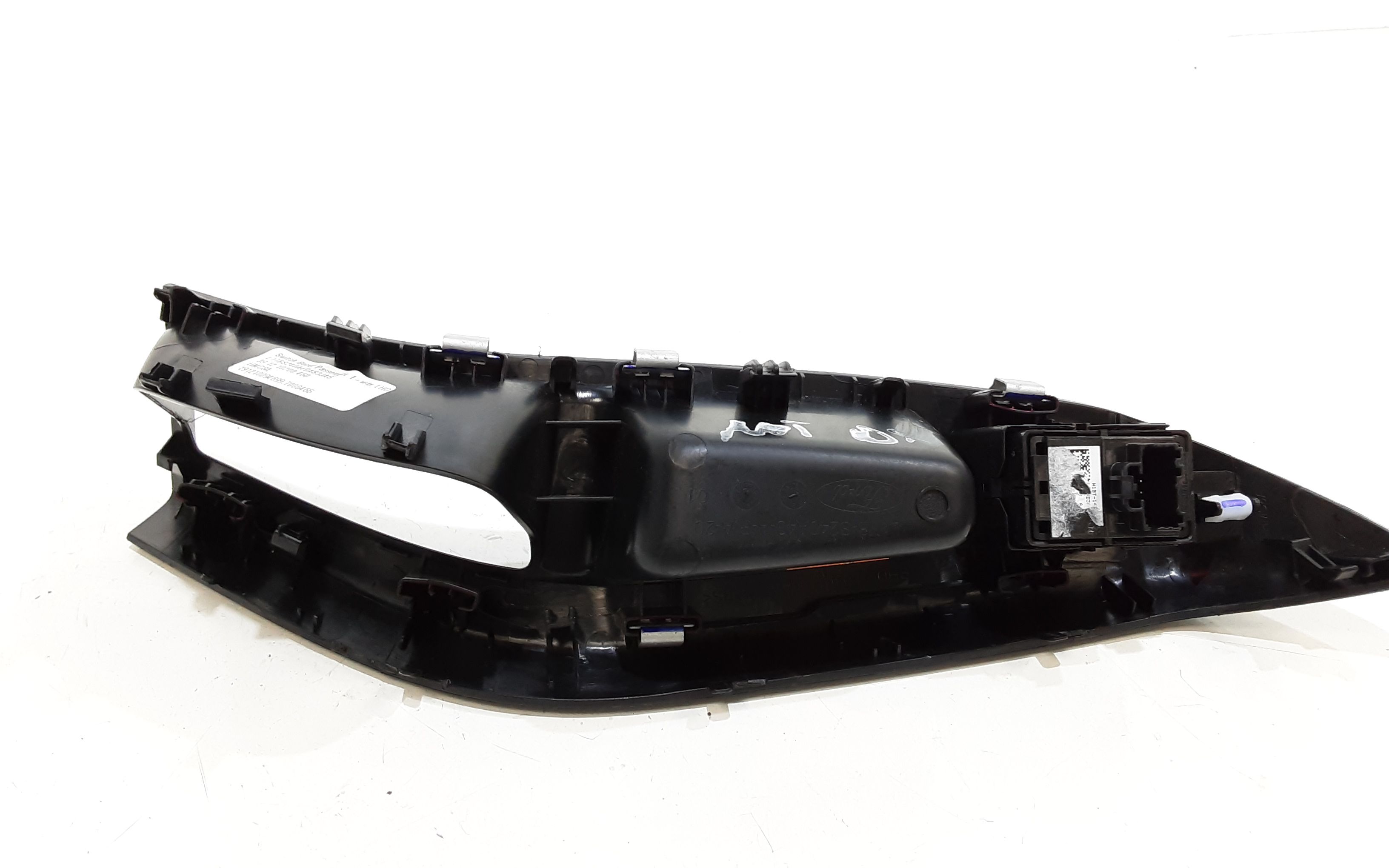 Interruttore Alzacristalli Porta Ant. Destro Usato