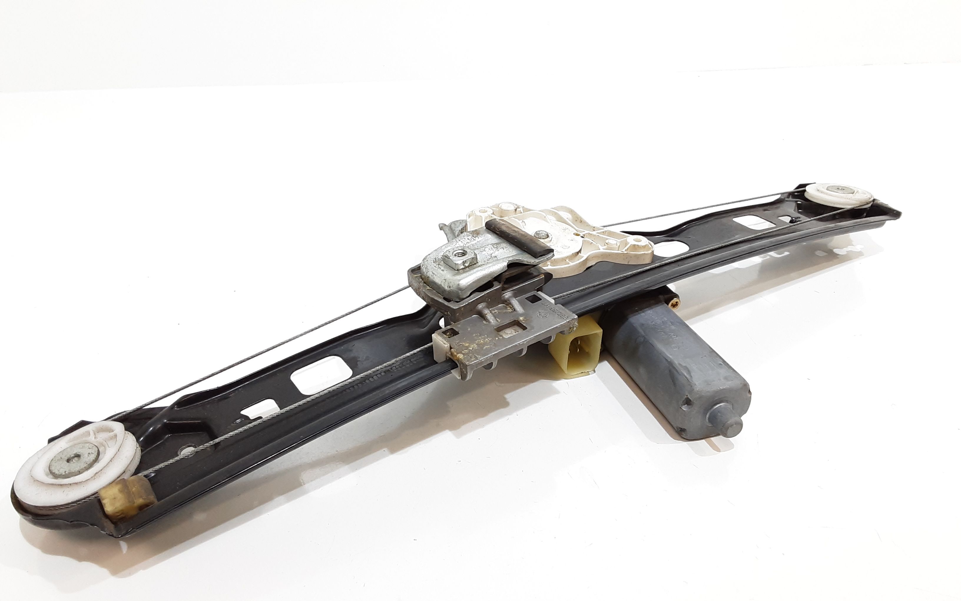 Alzacristallo Elettr. Porta Post. Sinistro A2037300346 Usato