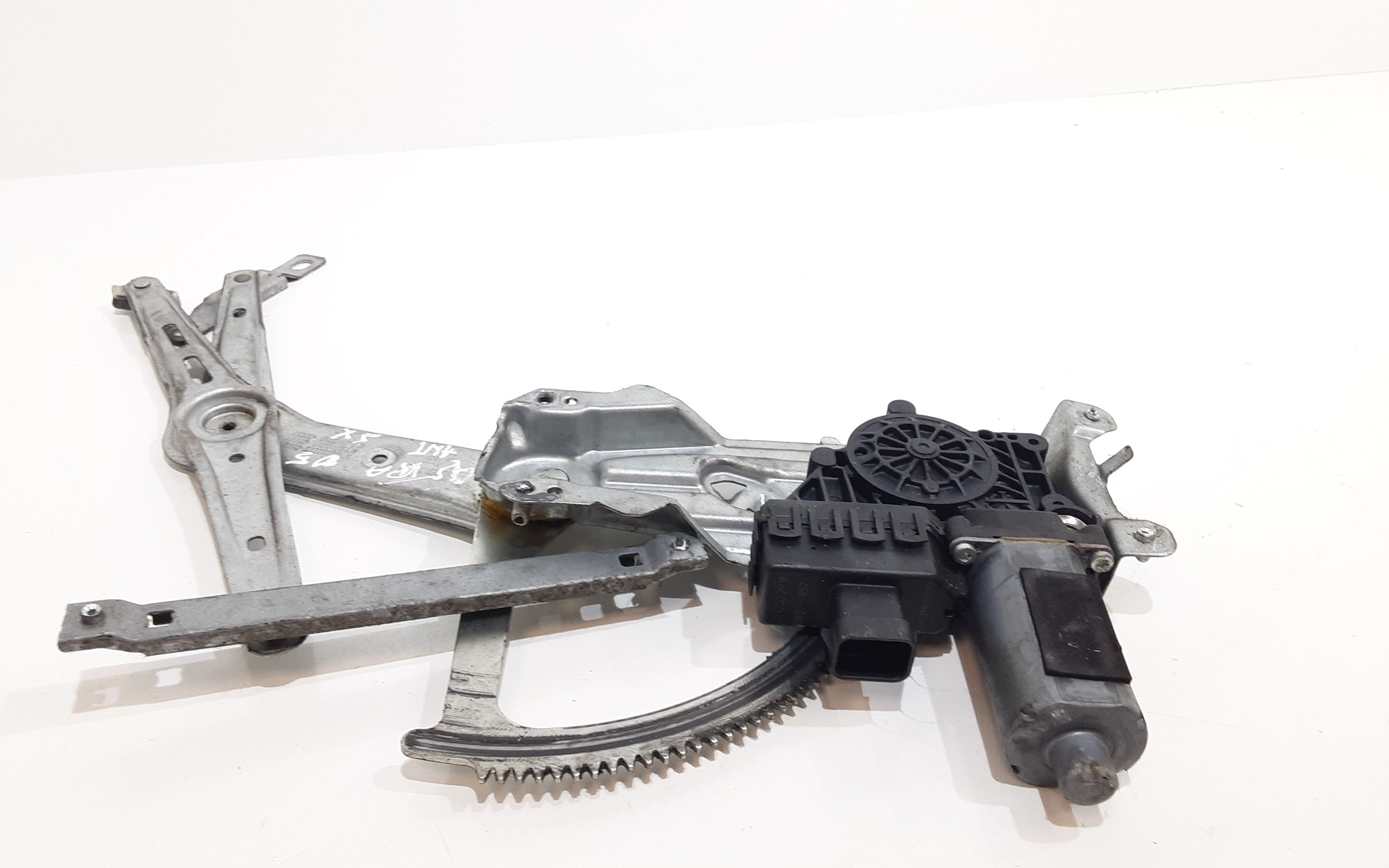 Alzacristallo Porta Ant. Sinistro Usato