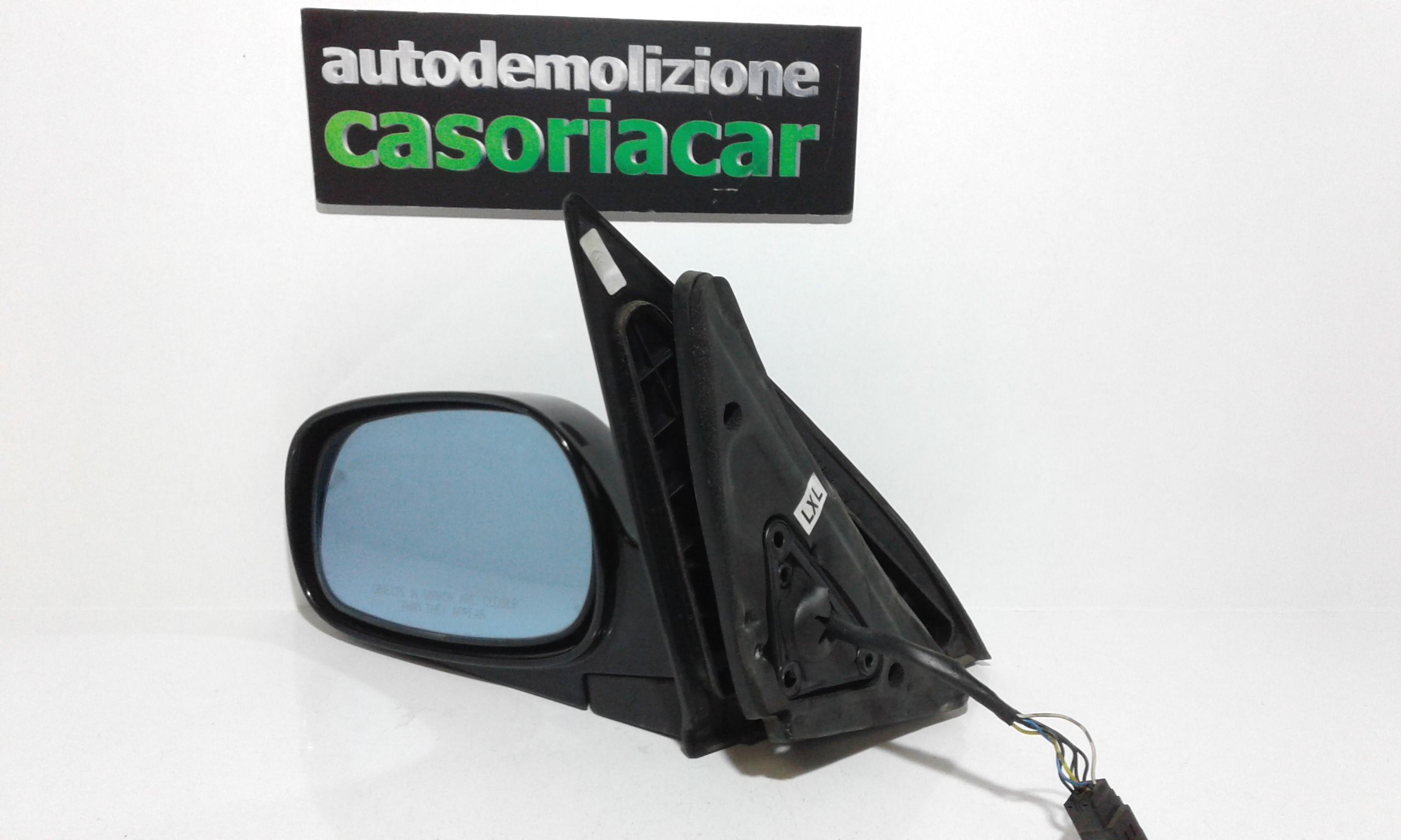 Retrovisore Est. Sinistro Usato