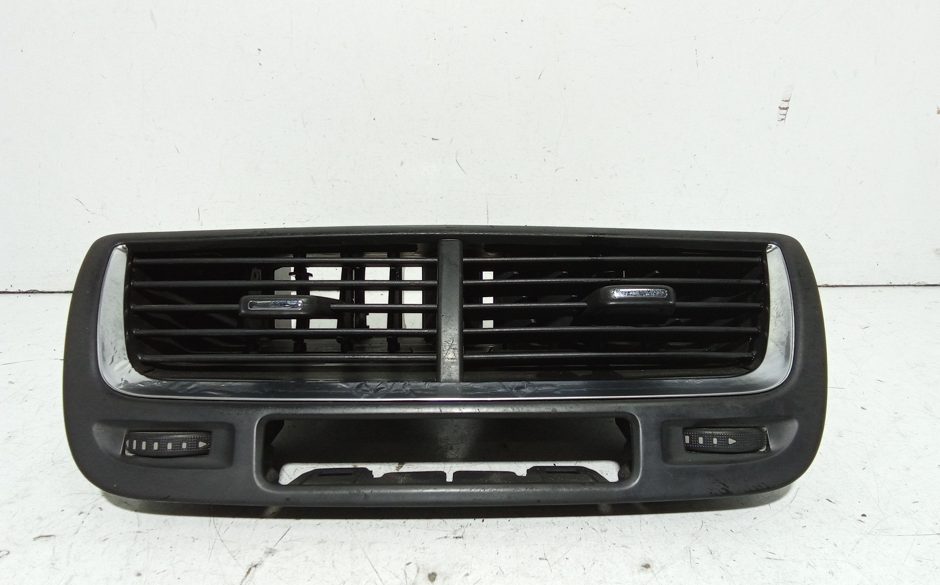 Condotto Aria Bocchette Centr. Sup. Cruscotto Usato