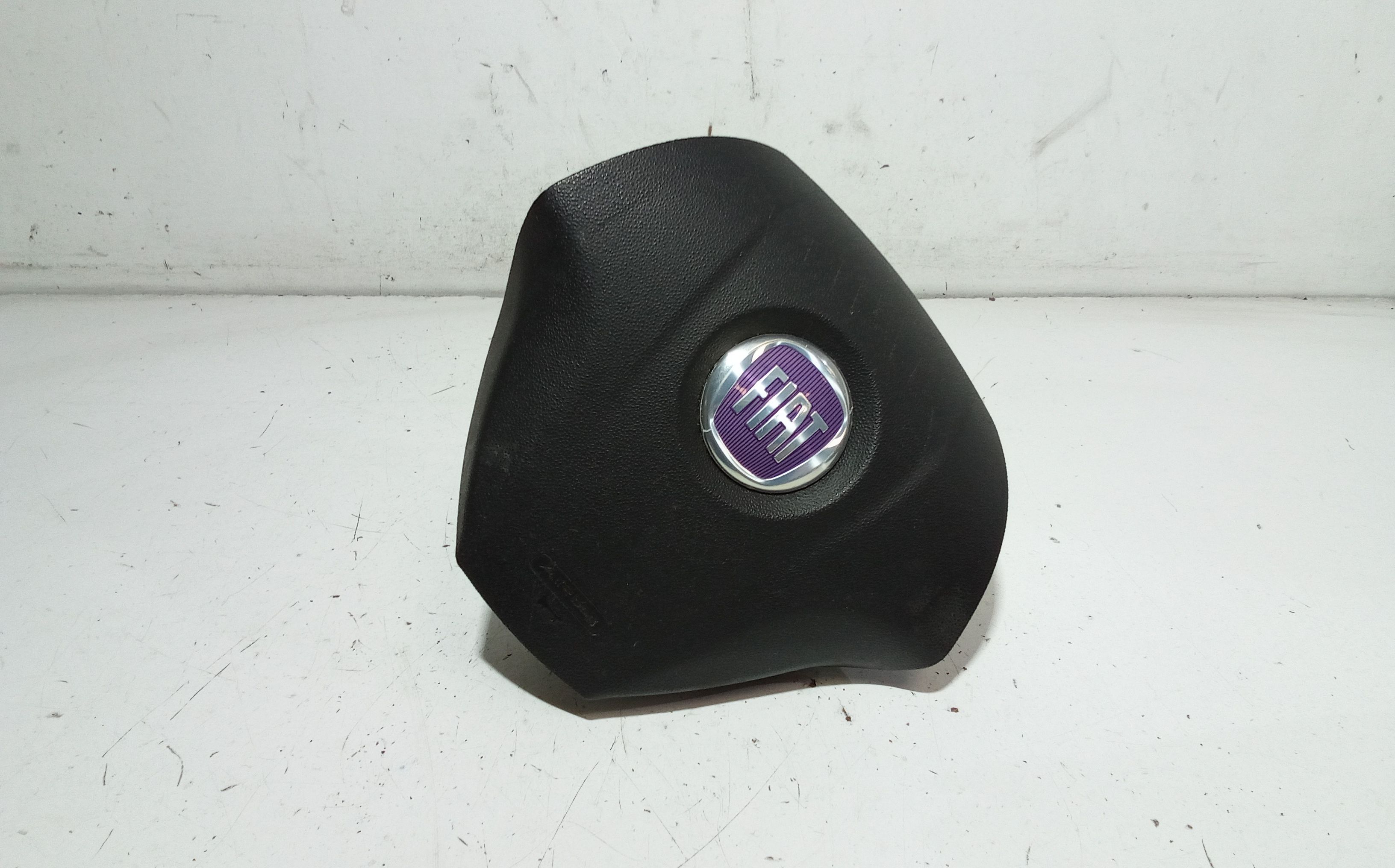 Dispositivo Airbag Lato Guida 735504135 Usato