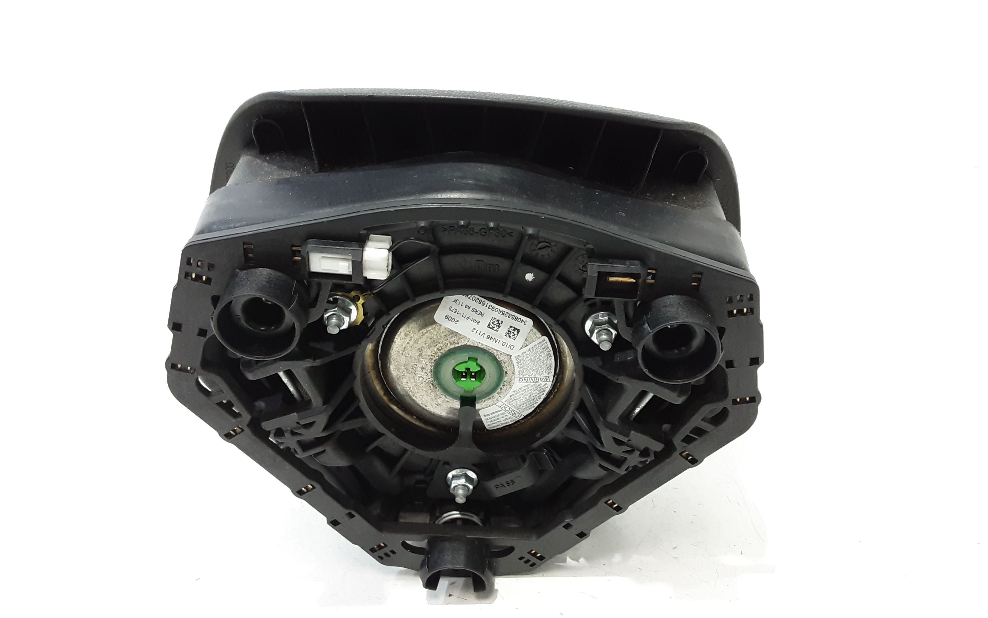 Dispositivo Airbag Lato Guida 735516201 Usato