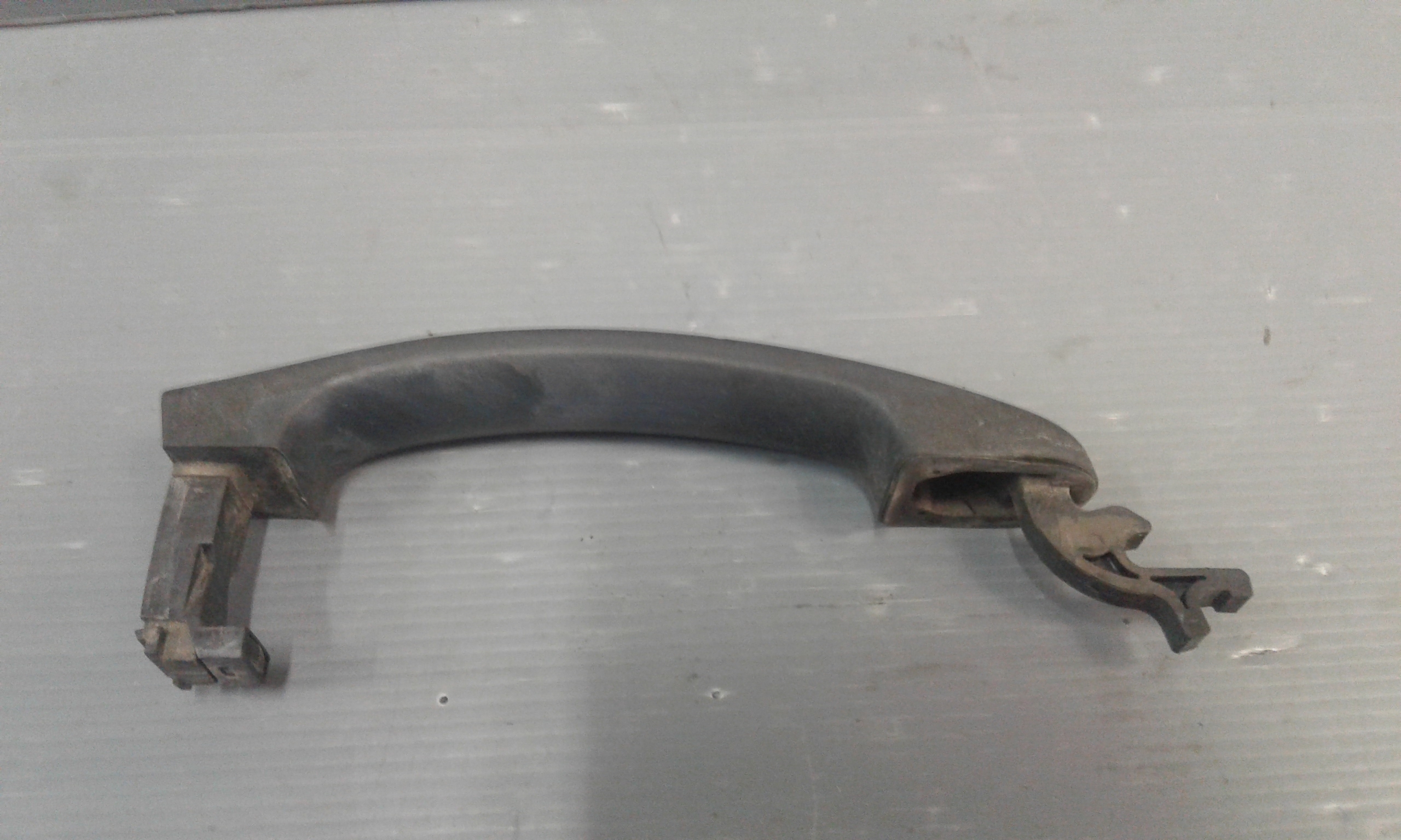 Maniglia Porta Ant. Sinistro 1521067 Usato