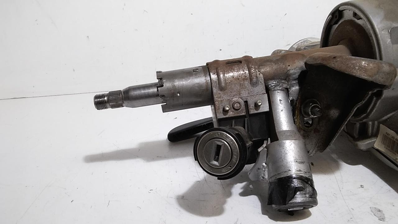 Servosterzo Elettronico 77366411 Usato