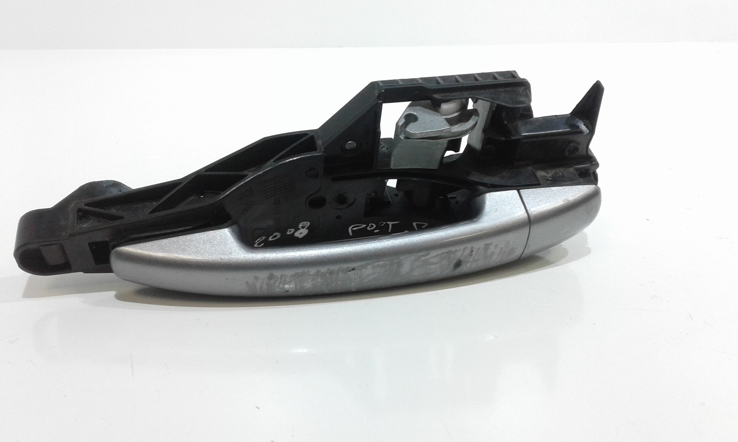 Maniglia Porta Post. Sinistro 9101GH Usato