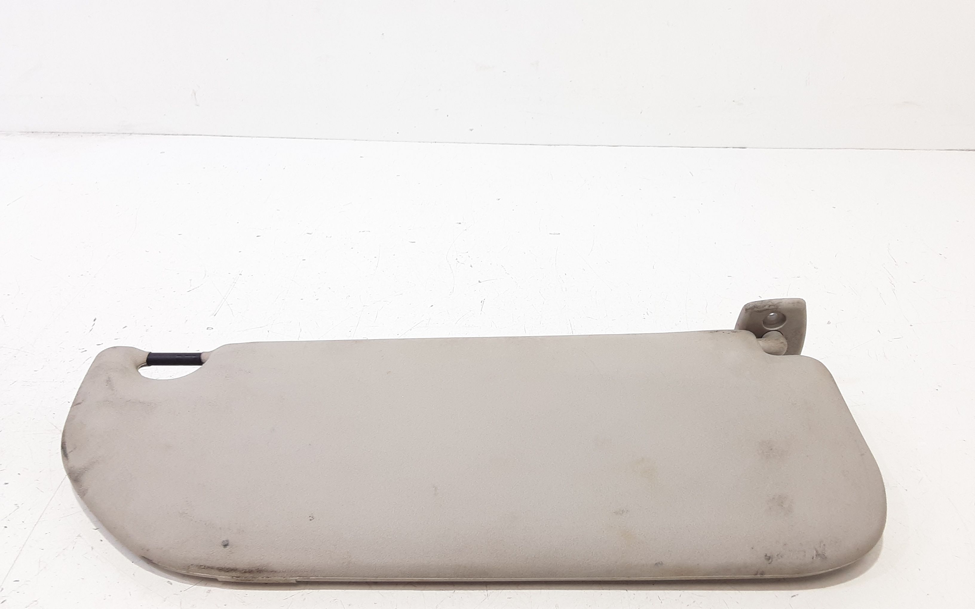 Aletta Parasole Parabrezza Sinistro Usato