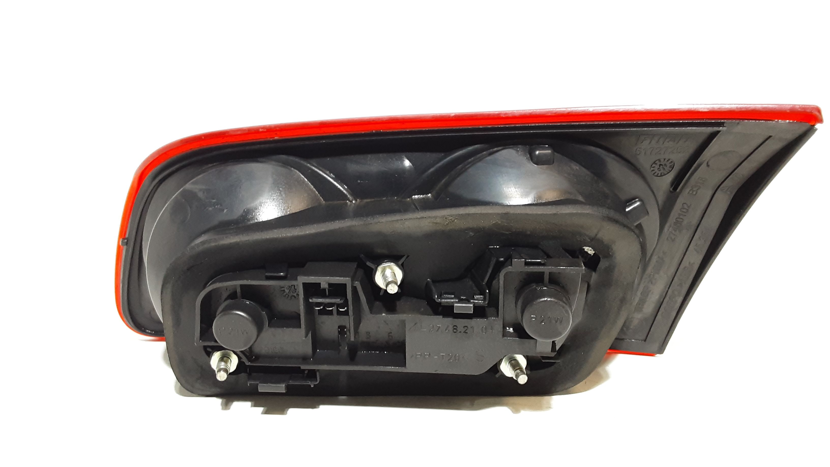 Fanale Stop Supplementare Sinistro Usato