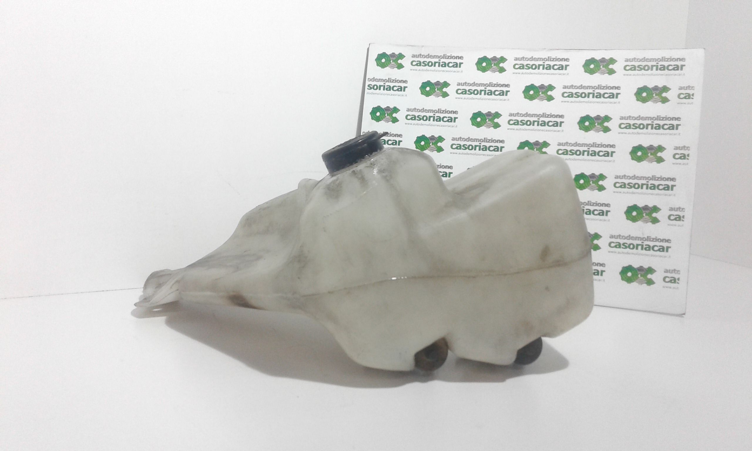 Vaschetta Compensazione Radiatore Usato