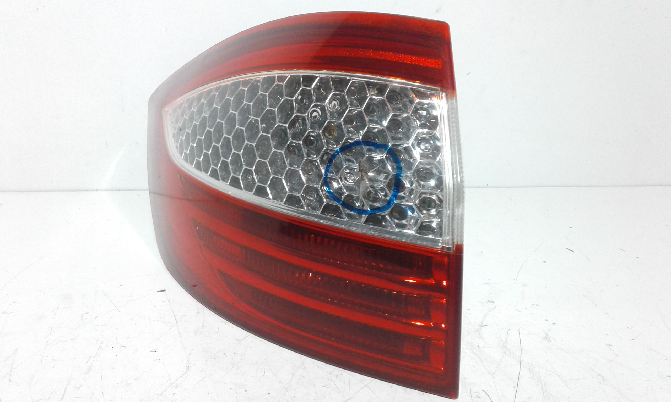 Fanale Post. Sinistro Usato