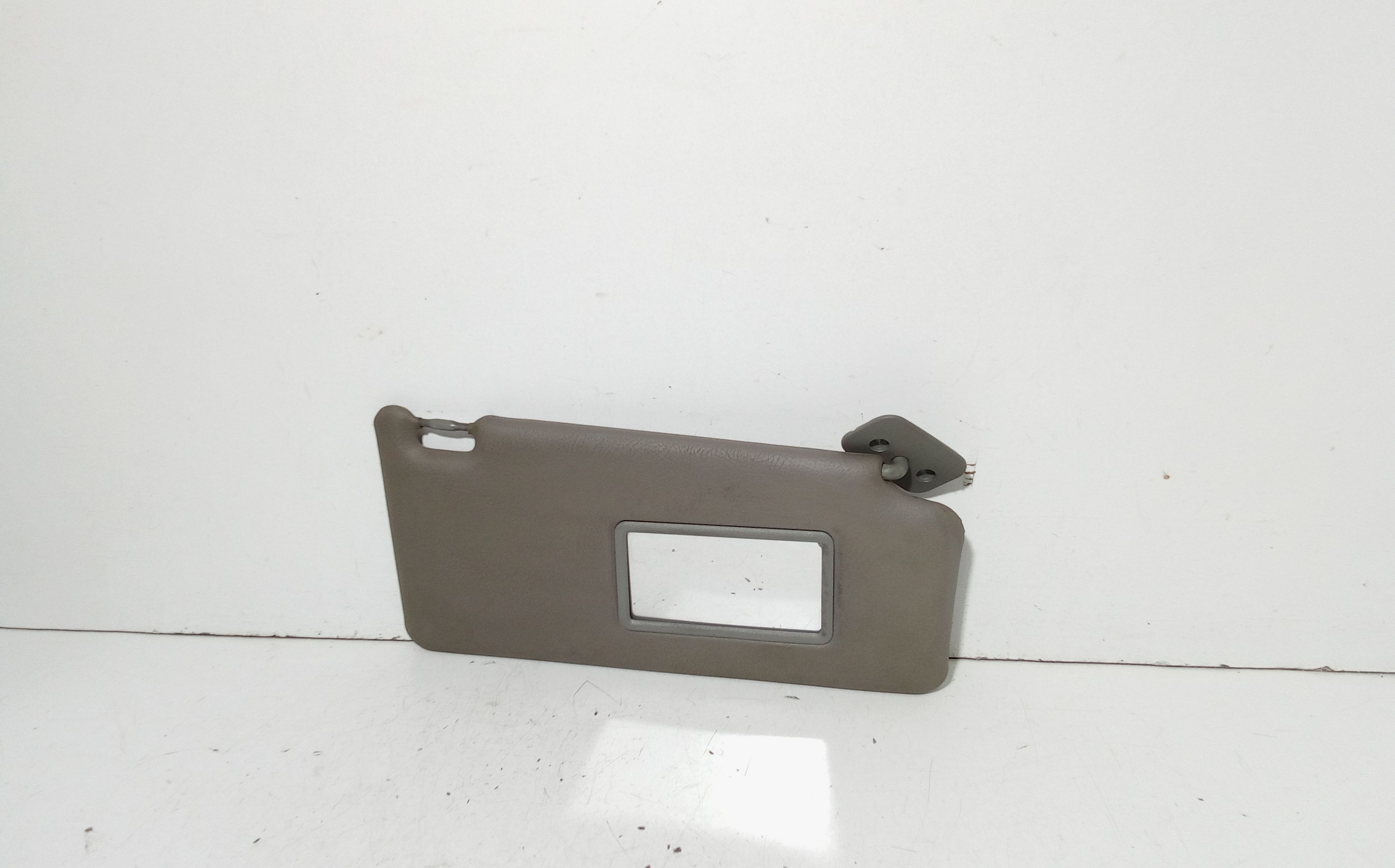 Aletta Parasole Parabrezza Destro Usato