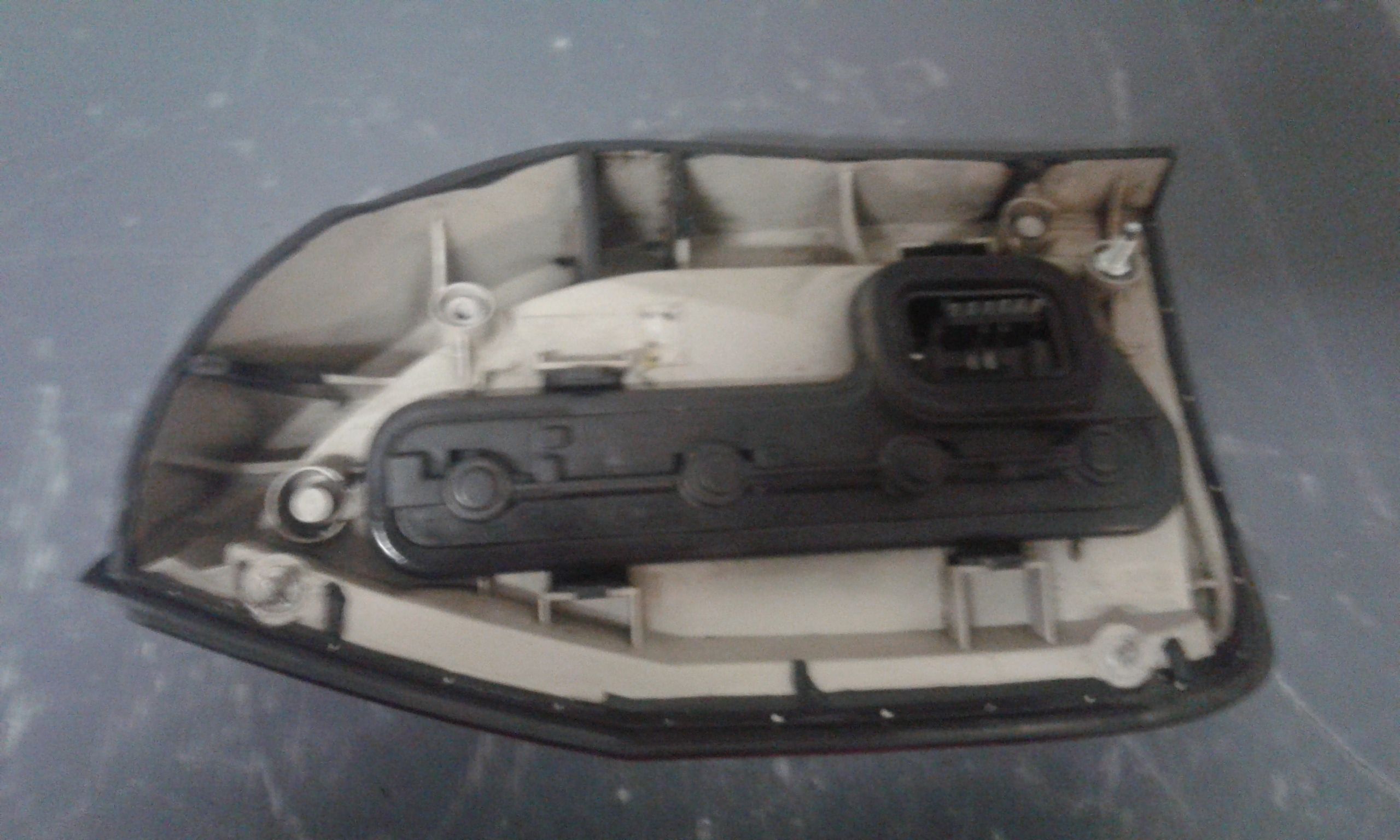 Fanale Post. Destro 9117446 Usato