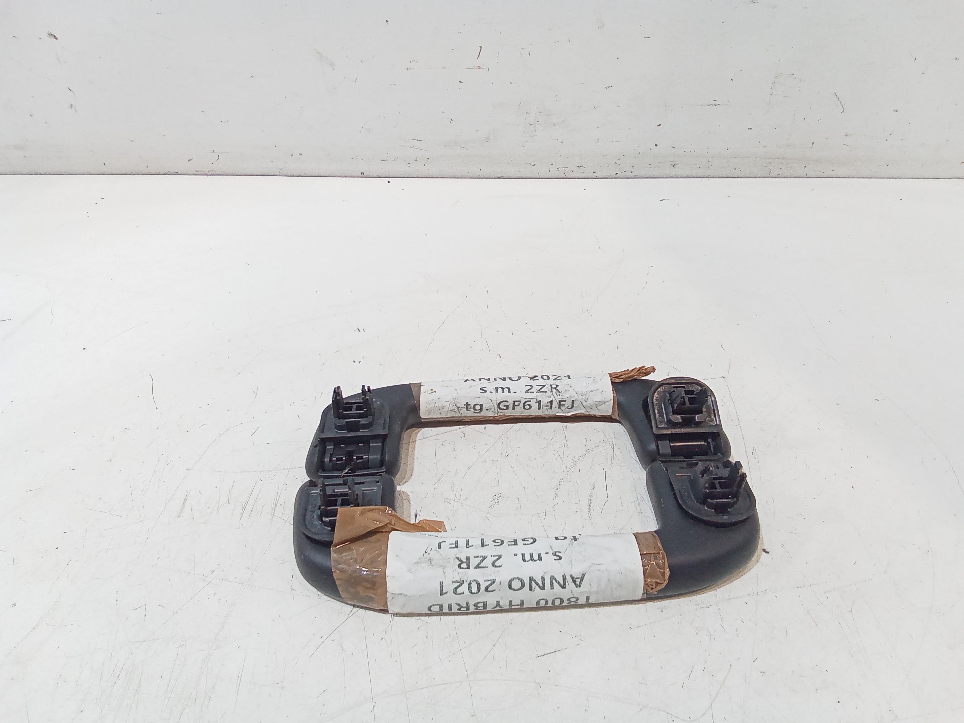 Maniglia Appiglio Porta Ant. Destro , Maniglia Appiglio Porta Ant. Sinistro Usato