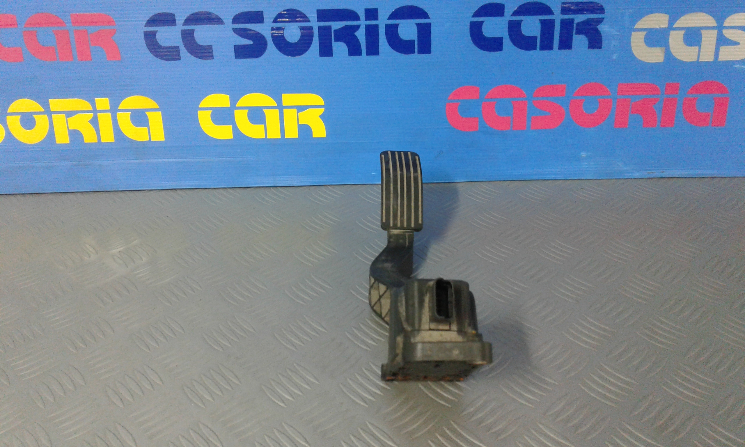 Pedale Acceleratore 1601AW Usato