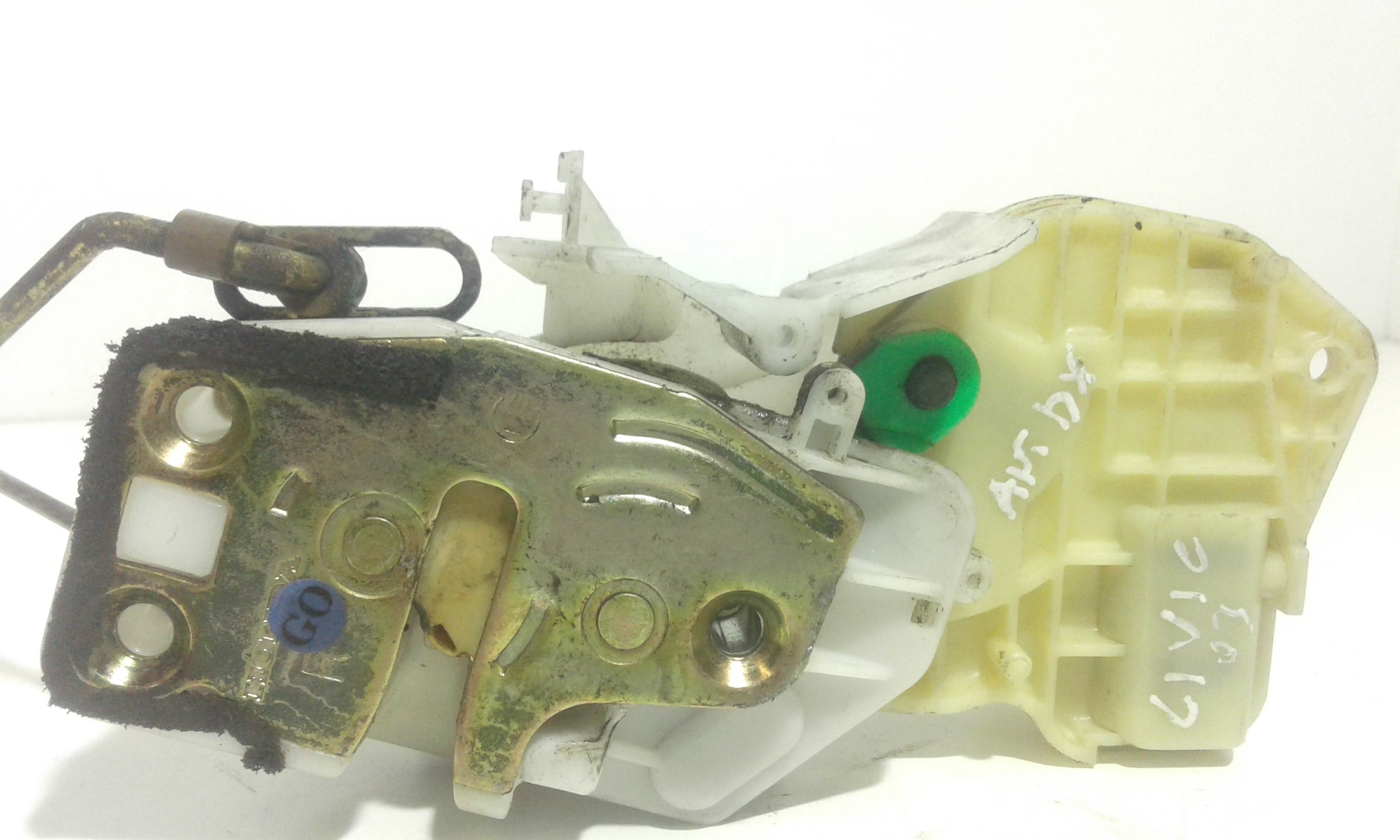 Serratura Porta Ant. Destro 72110S5SG11 Usato