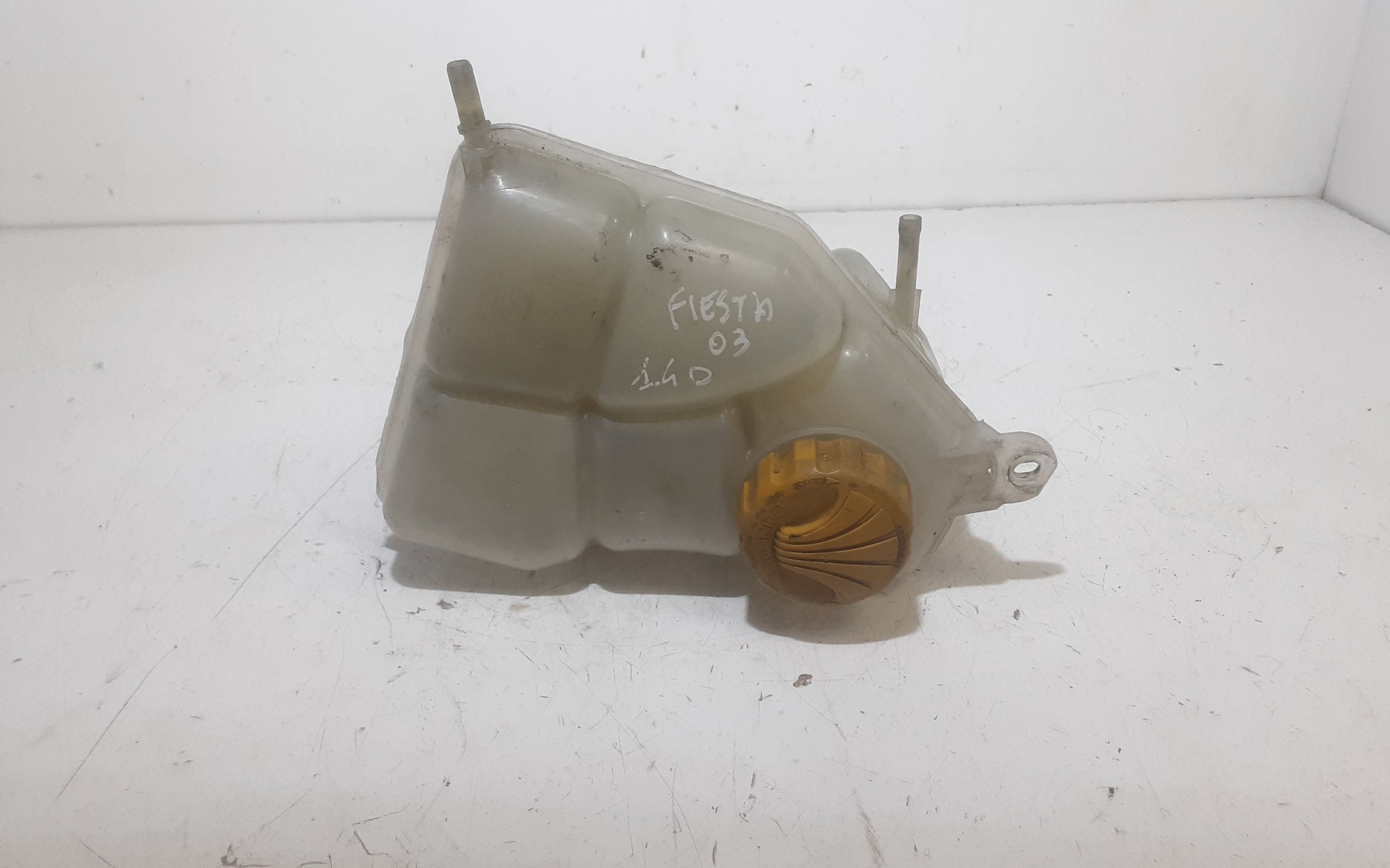 Vaschetta Compensazione Radiatore 1221362 Usato