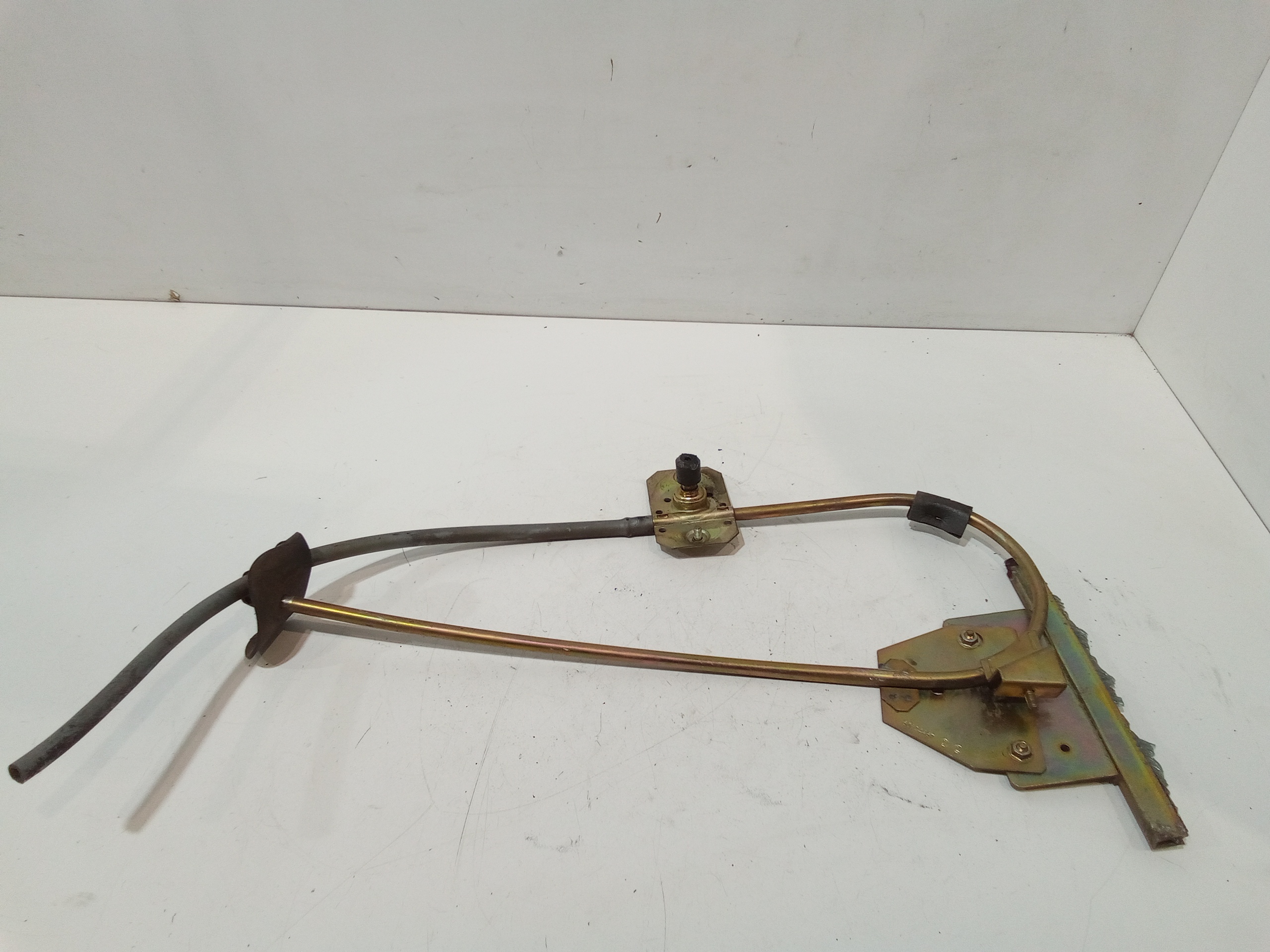 Alzacristallo Porta Post. Destro Usato