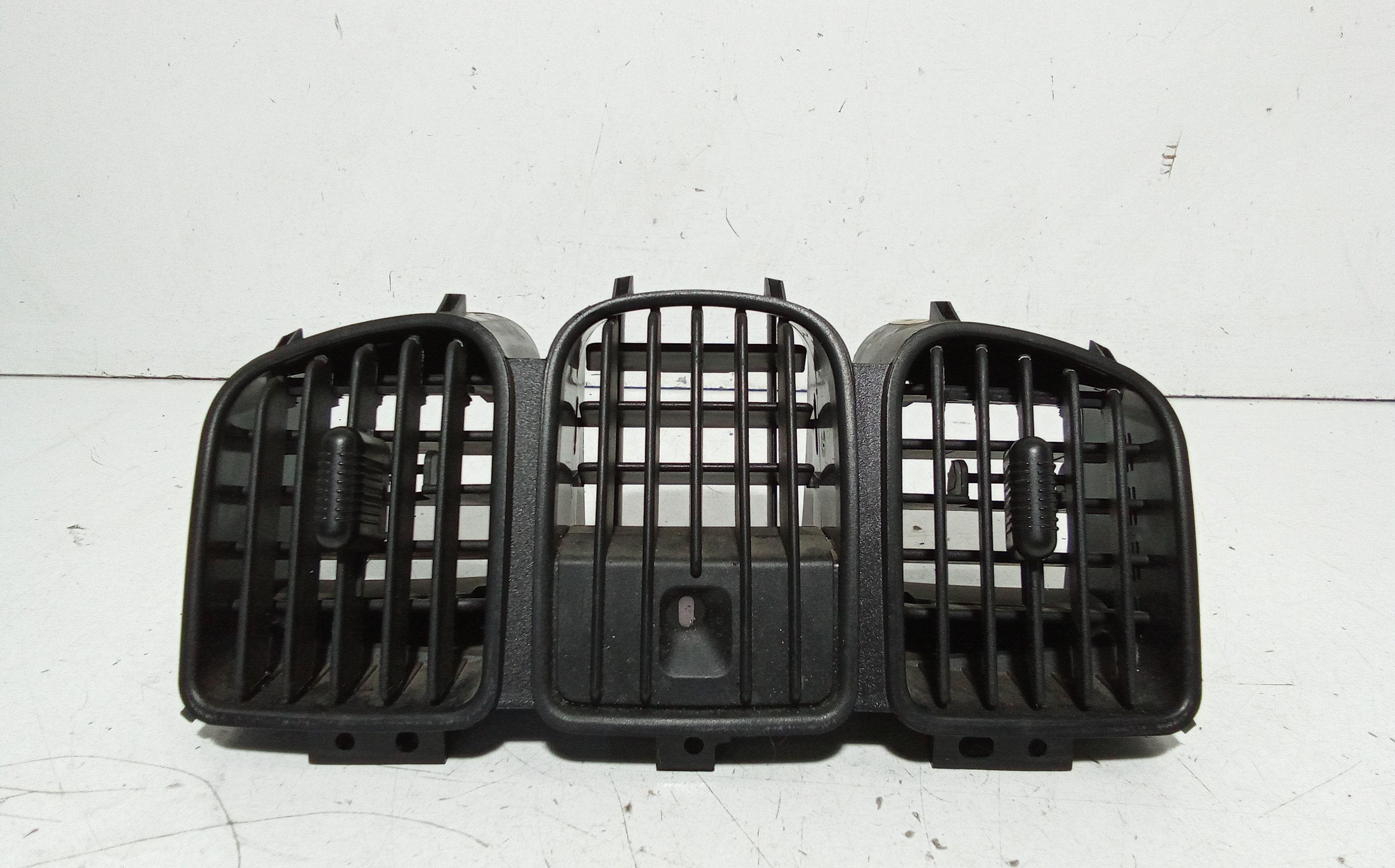 Condotto Aria Bocchette Centr. Sup. Cruscotto Usato