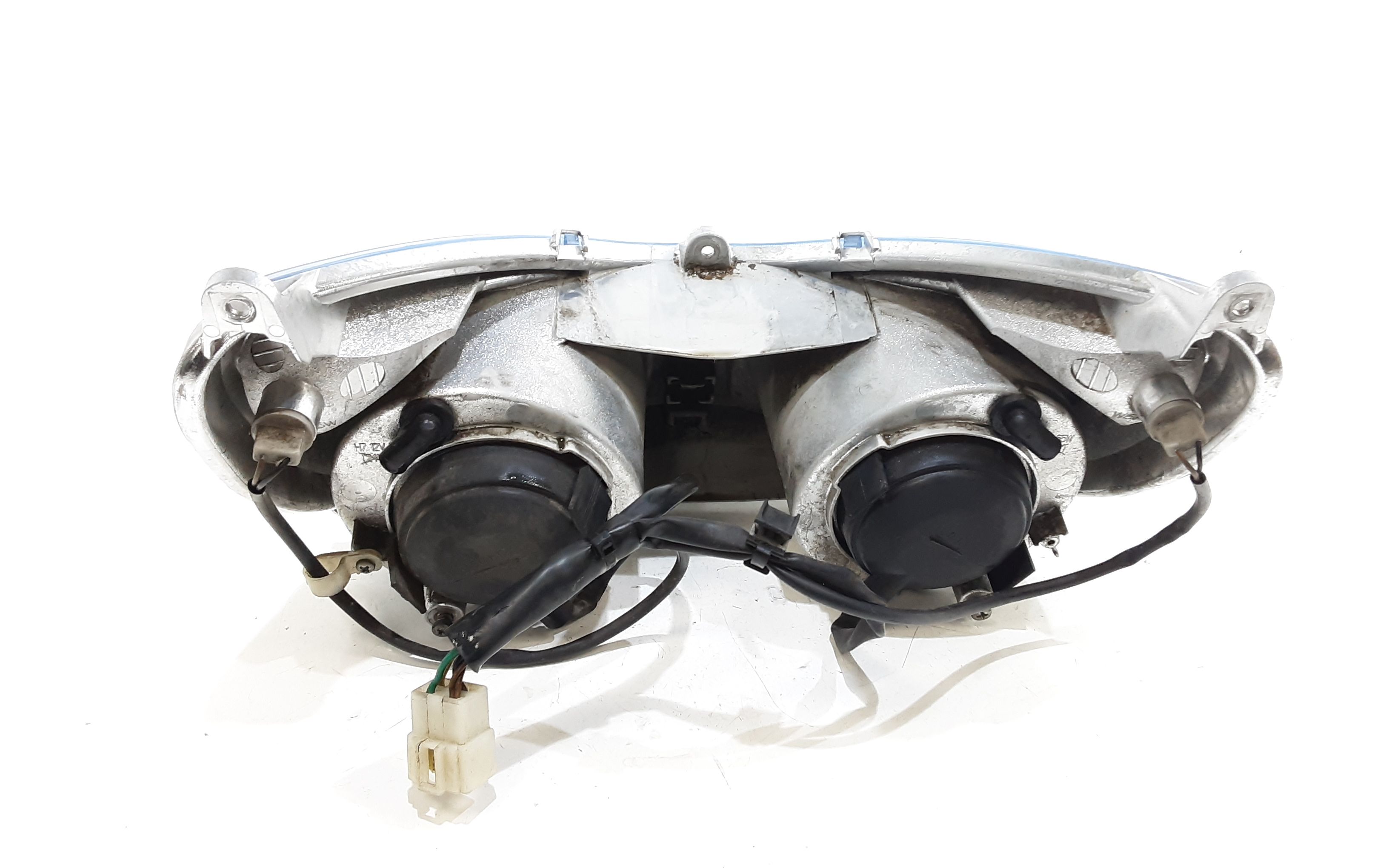 Faro Anteriore Usato