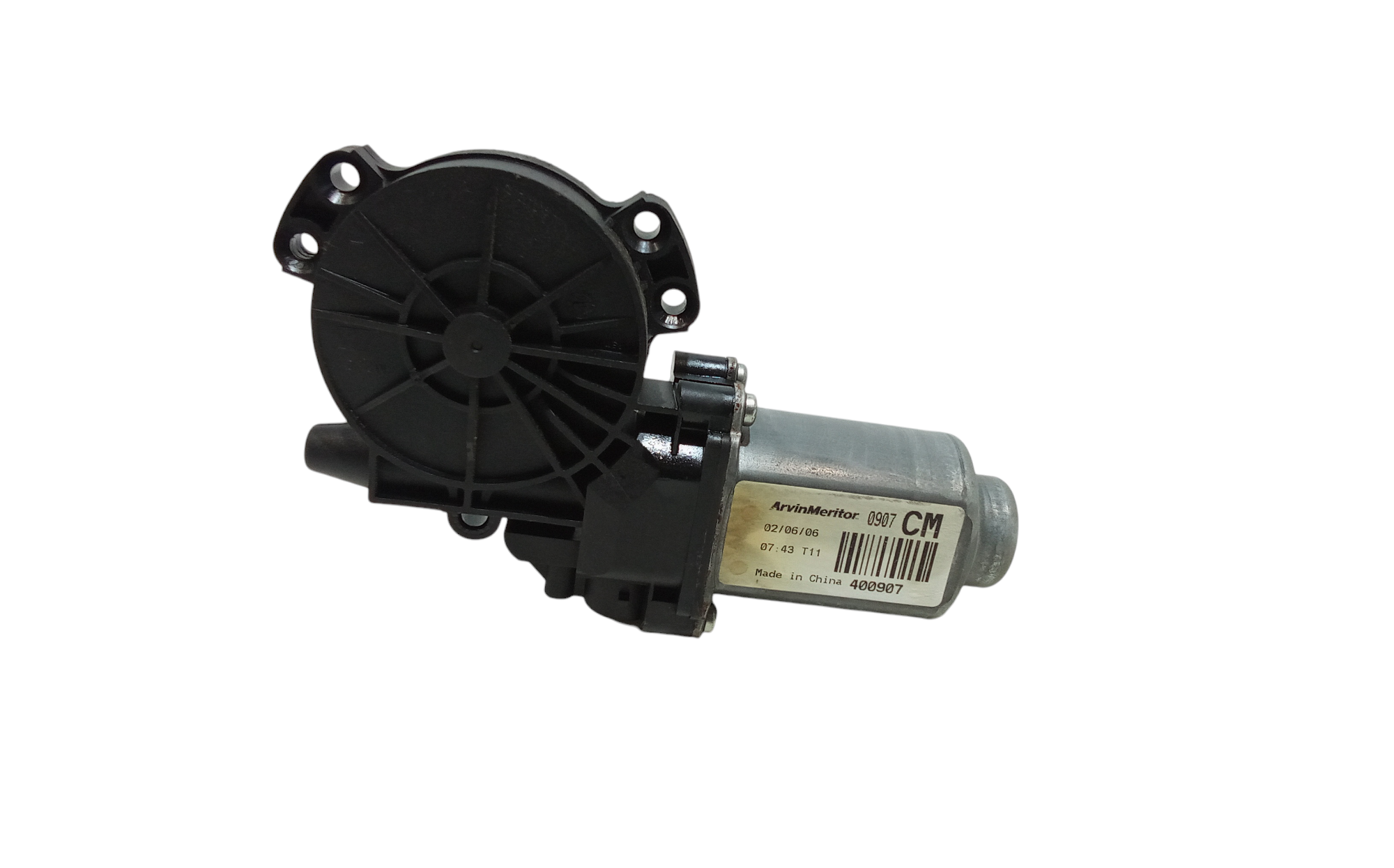 Motorino Alzacristallo Porta Ant. Sinistro 824502B010 Usato