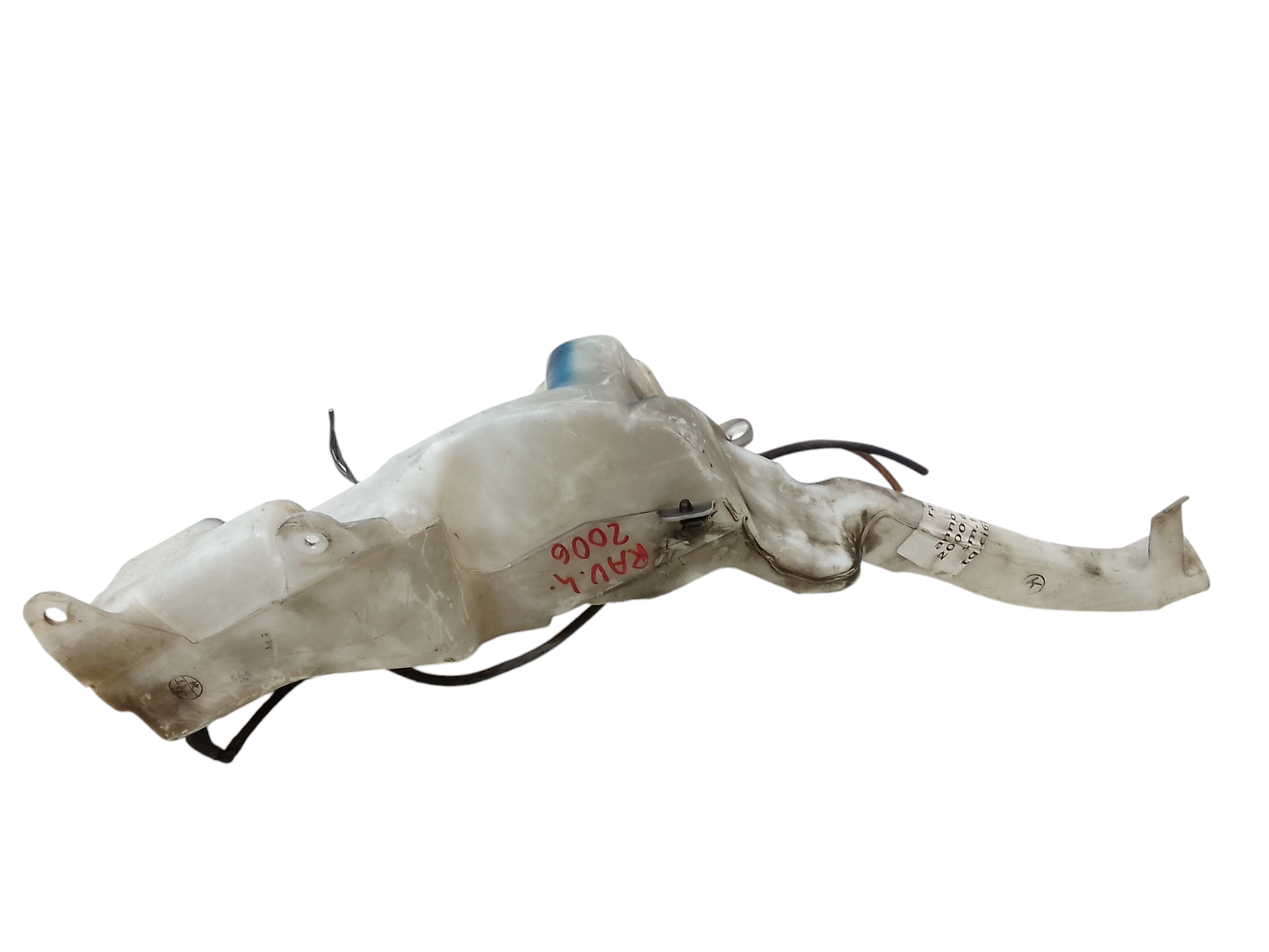 Serbatoio Tergiparabrezza Compl. Usato