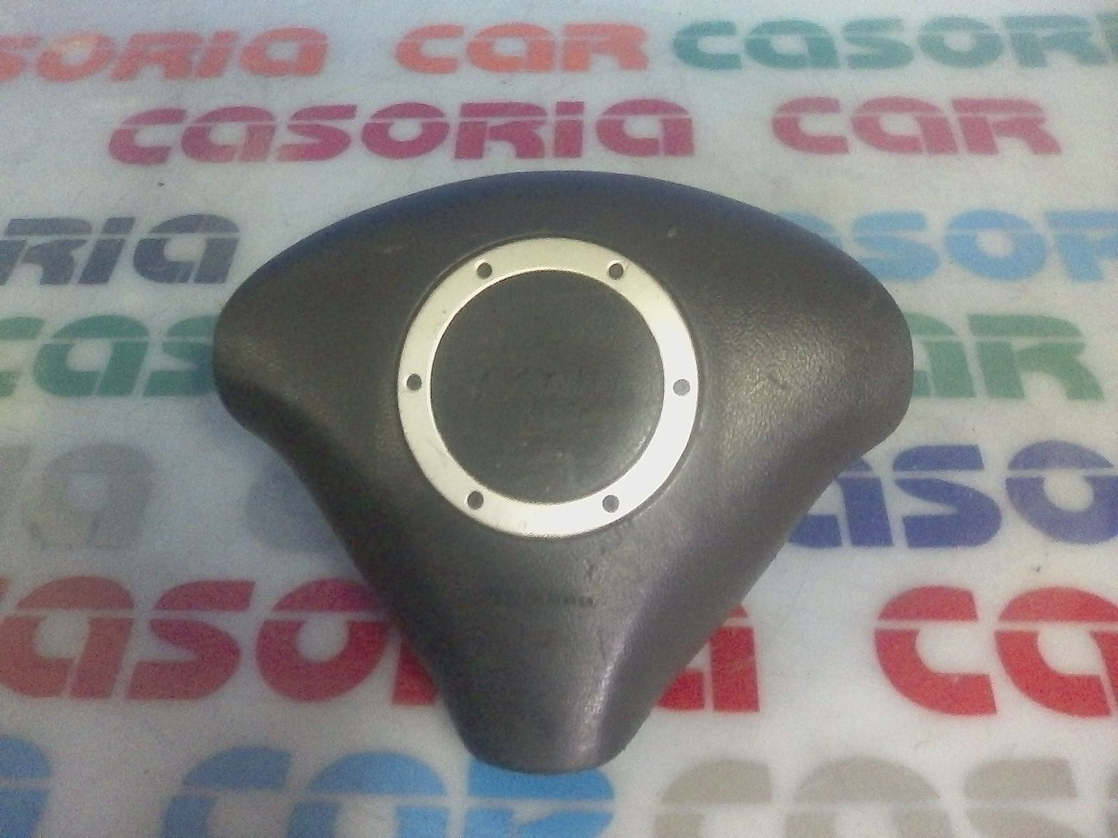 Dispositivo Airbag Lato Guida 735335242 Usato