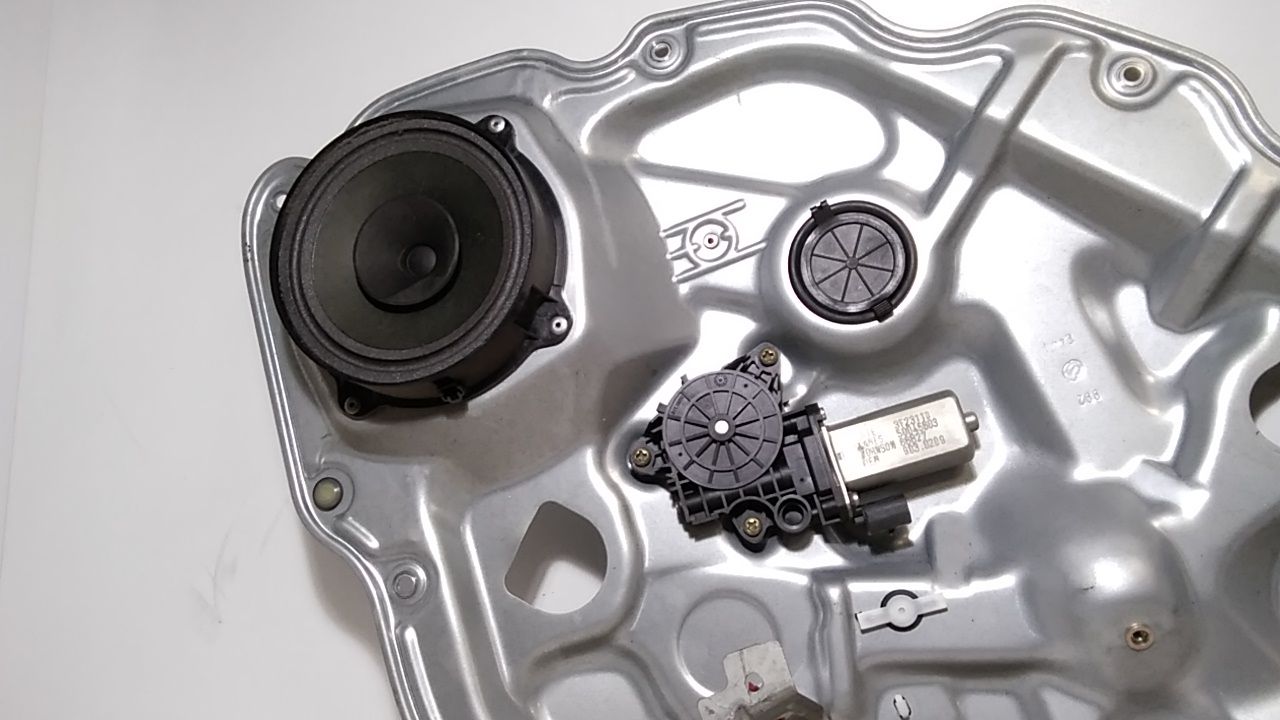 Alzacristallo Porta Post. Sinistro 71734851 Usato