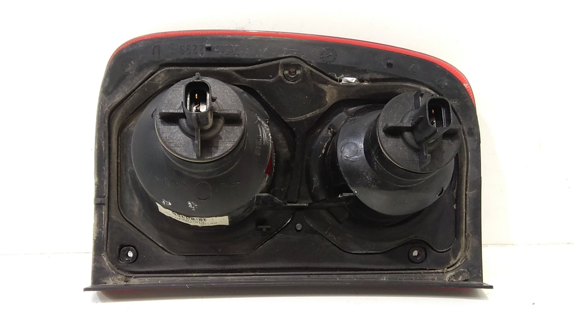 Fanale Post. Destro AMR4003 Usato