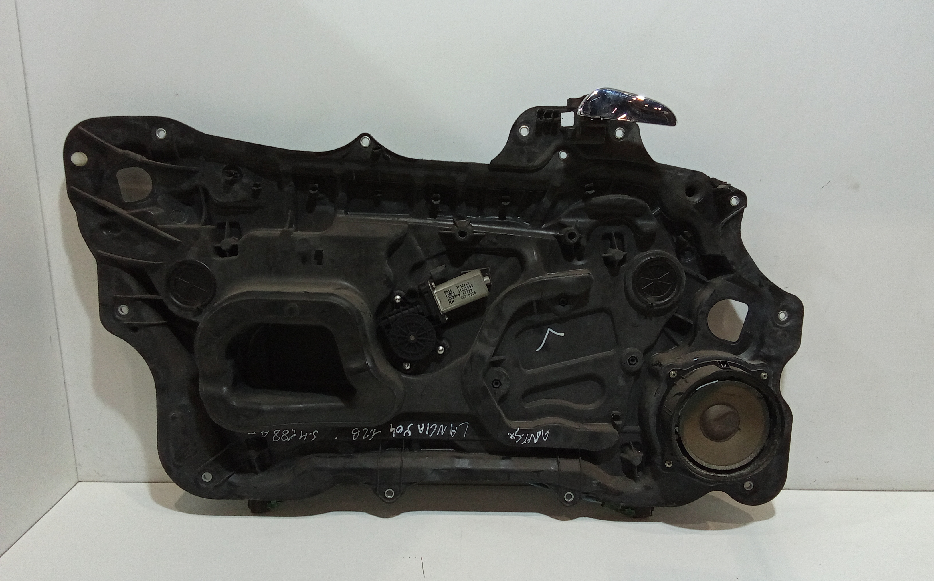 Alzacristallo Porta Ant. Sinistro Usato